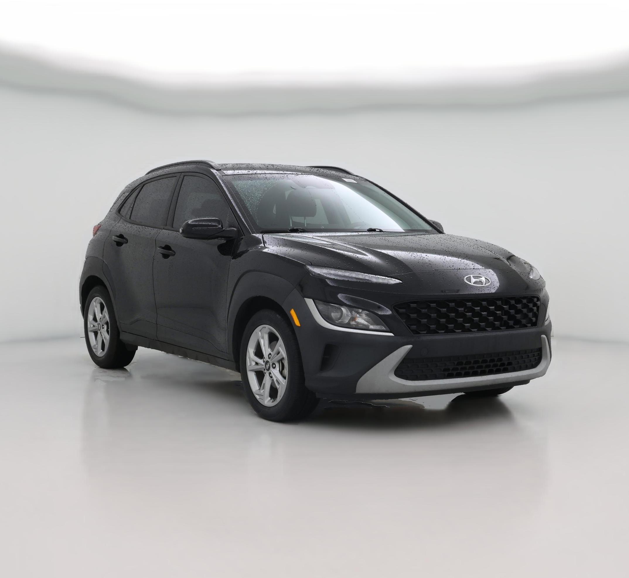 Thumbnail: 2022 Hyundai Kona - 1