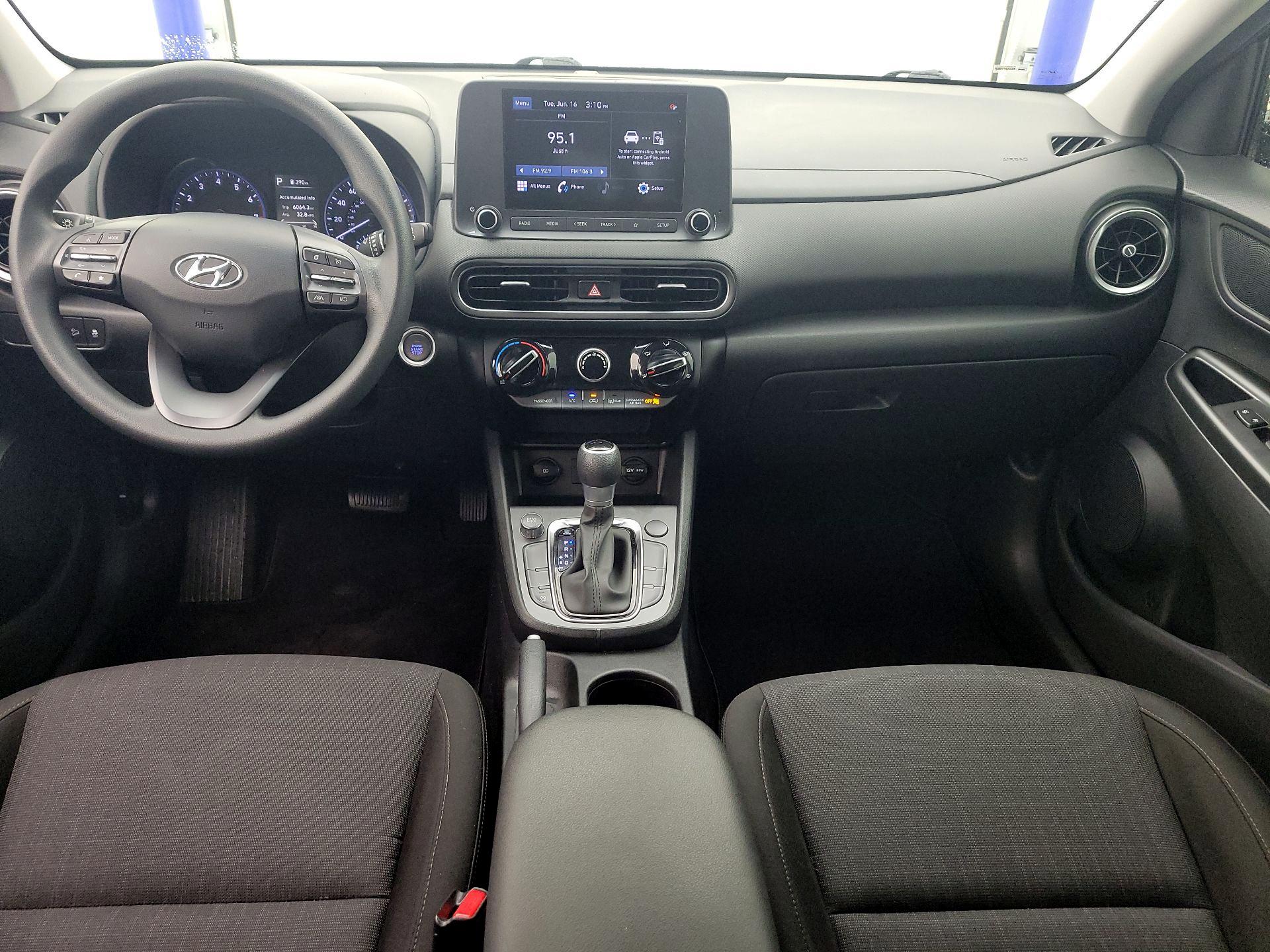 Thumbnail: 2022 Hyundai Kona - 9