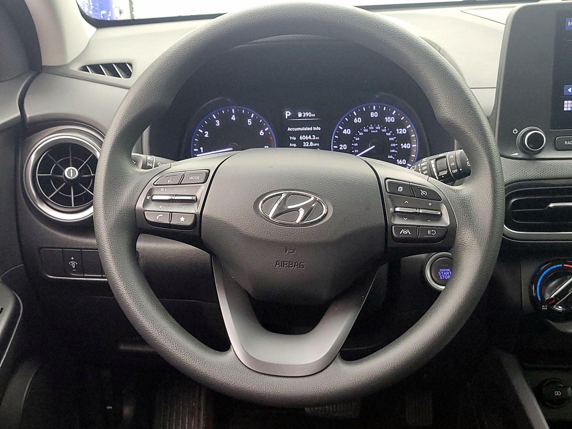 Thumbnail: 2022 Hyundai Kona - 10