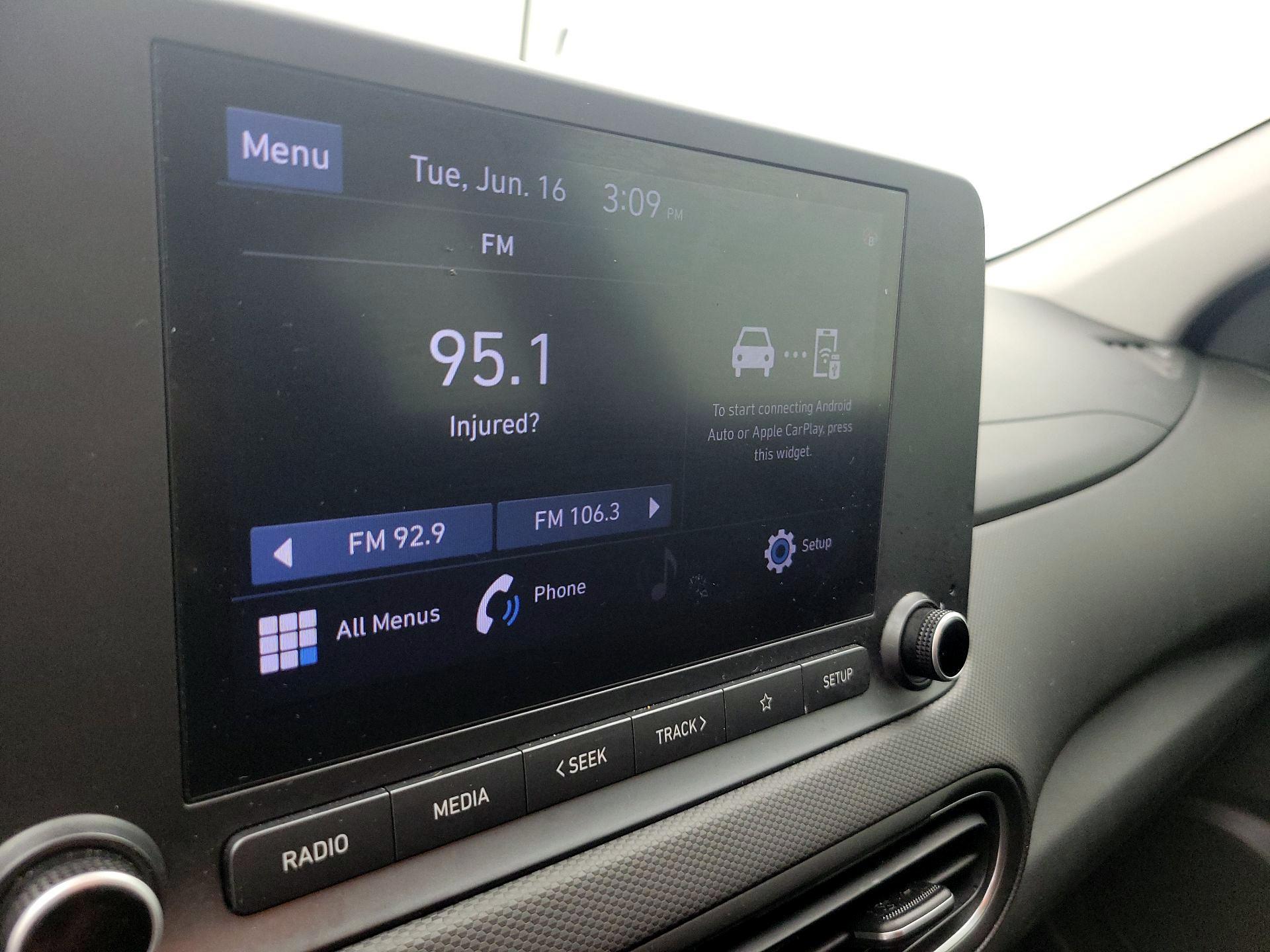 Thumbnail: 2022 Hyundai Kona - 15