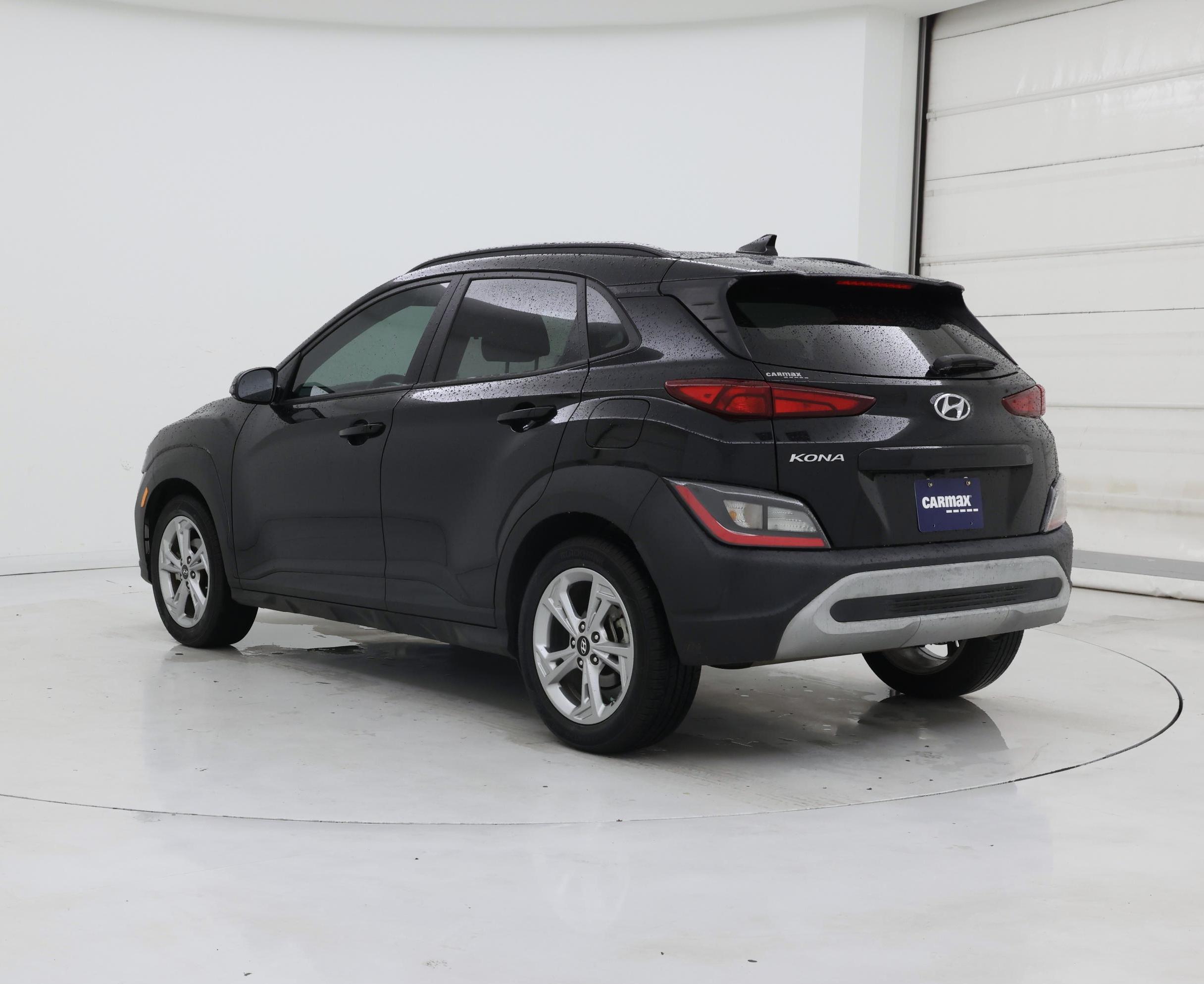 Thumbnail: 2022 Hyundai Kona - 2
