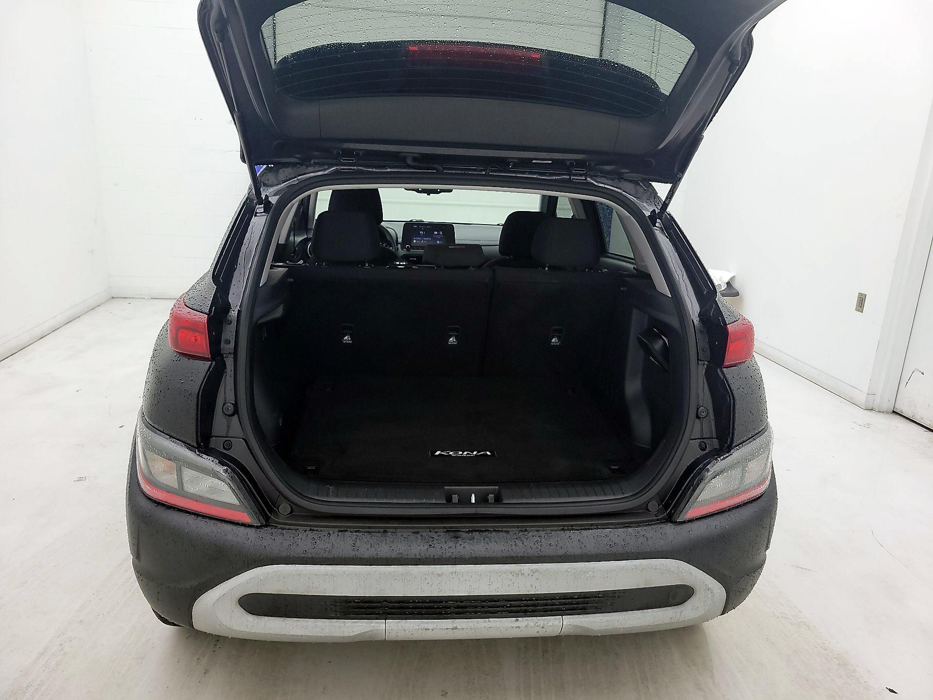 Thumbnail: 2022 Hyundai Kona - 20