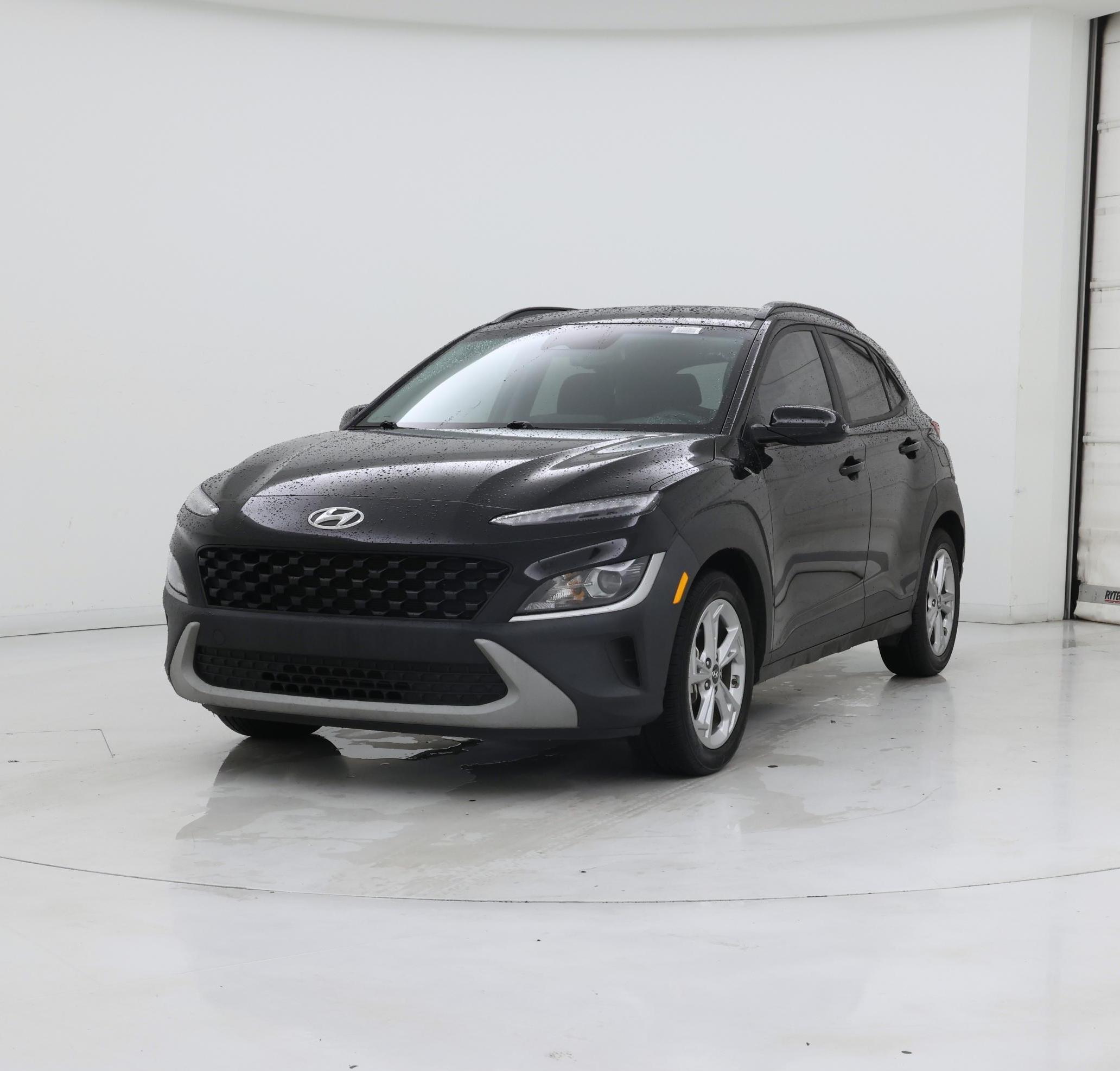 Thumbnail: 2022 Hyundai Kona - 4