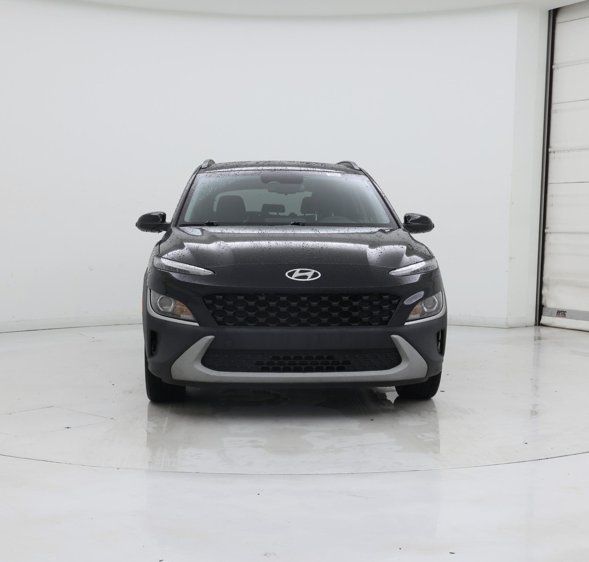 Thumbnail: 2022 Hyundai Kona - 5