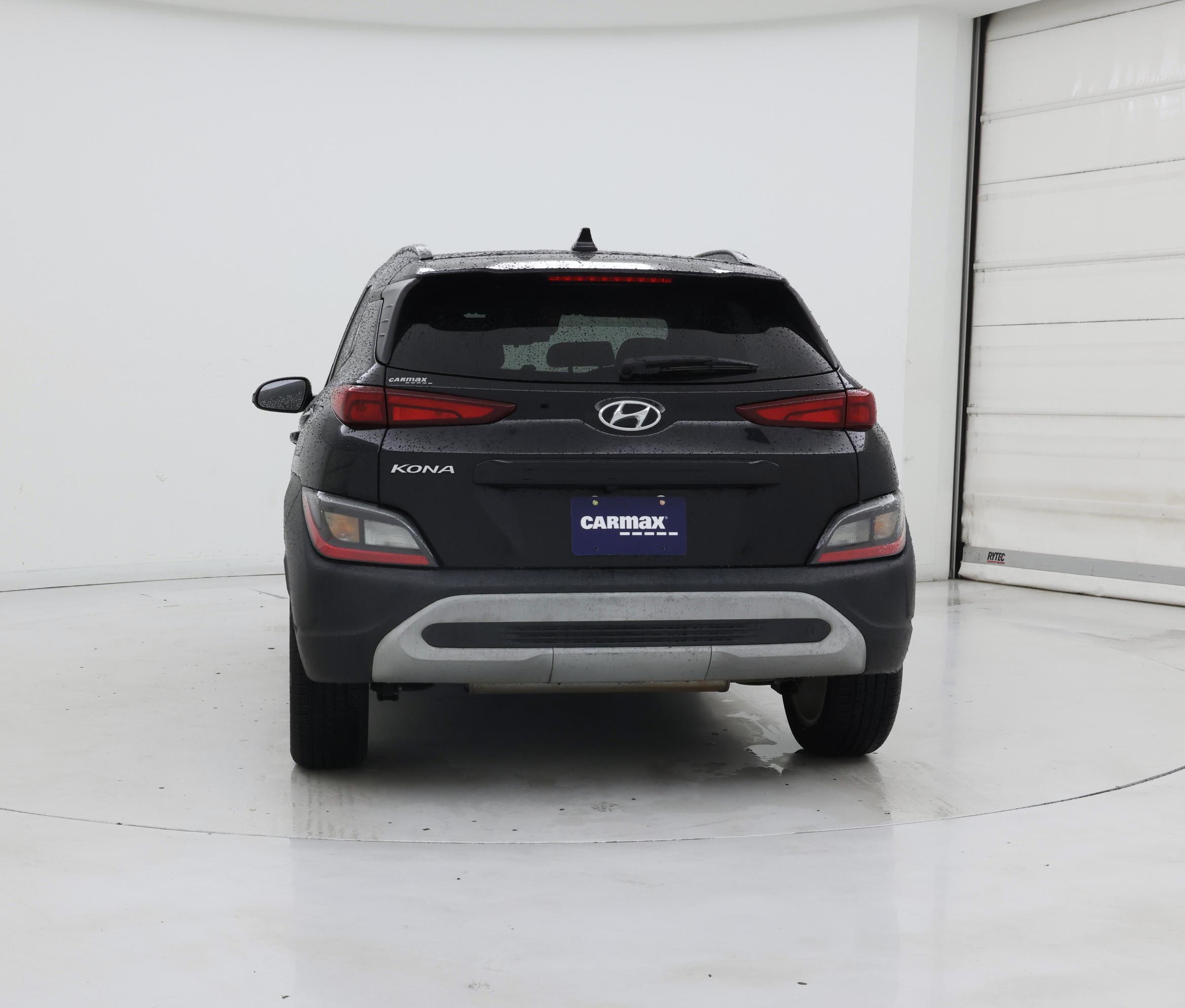 Thumbnail: 2022 Hyundai Kona - 6
