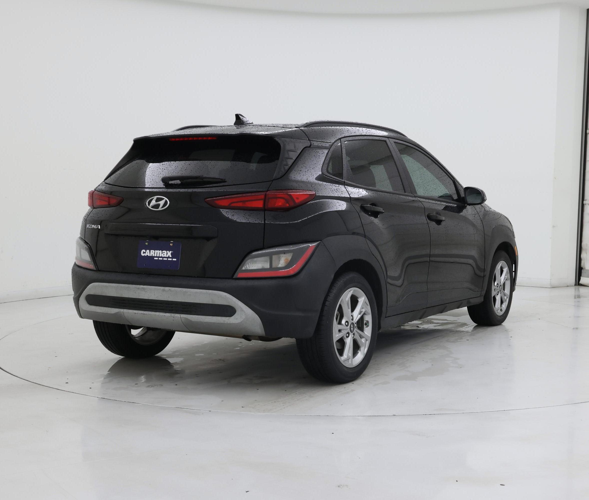 Thumbnail: 2022 Hyundai Kona - 8