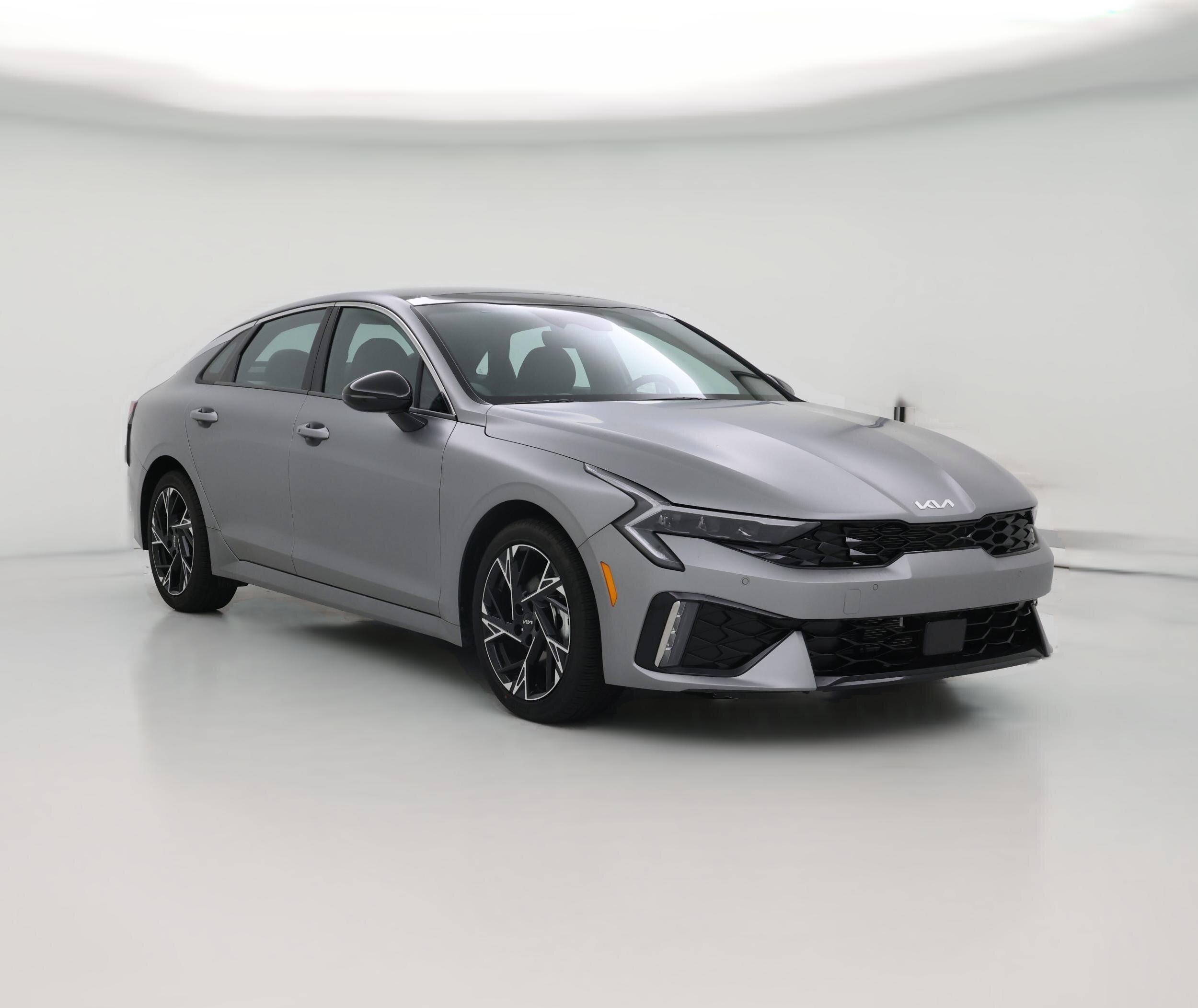 Thumbnail: 2025 Kia K5 - 1