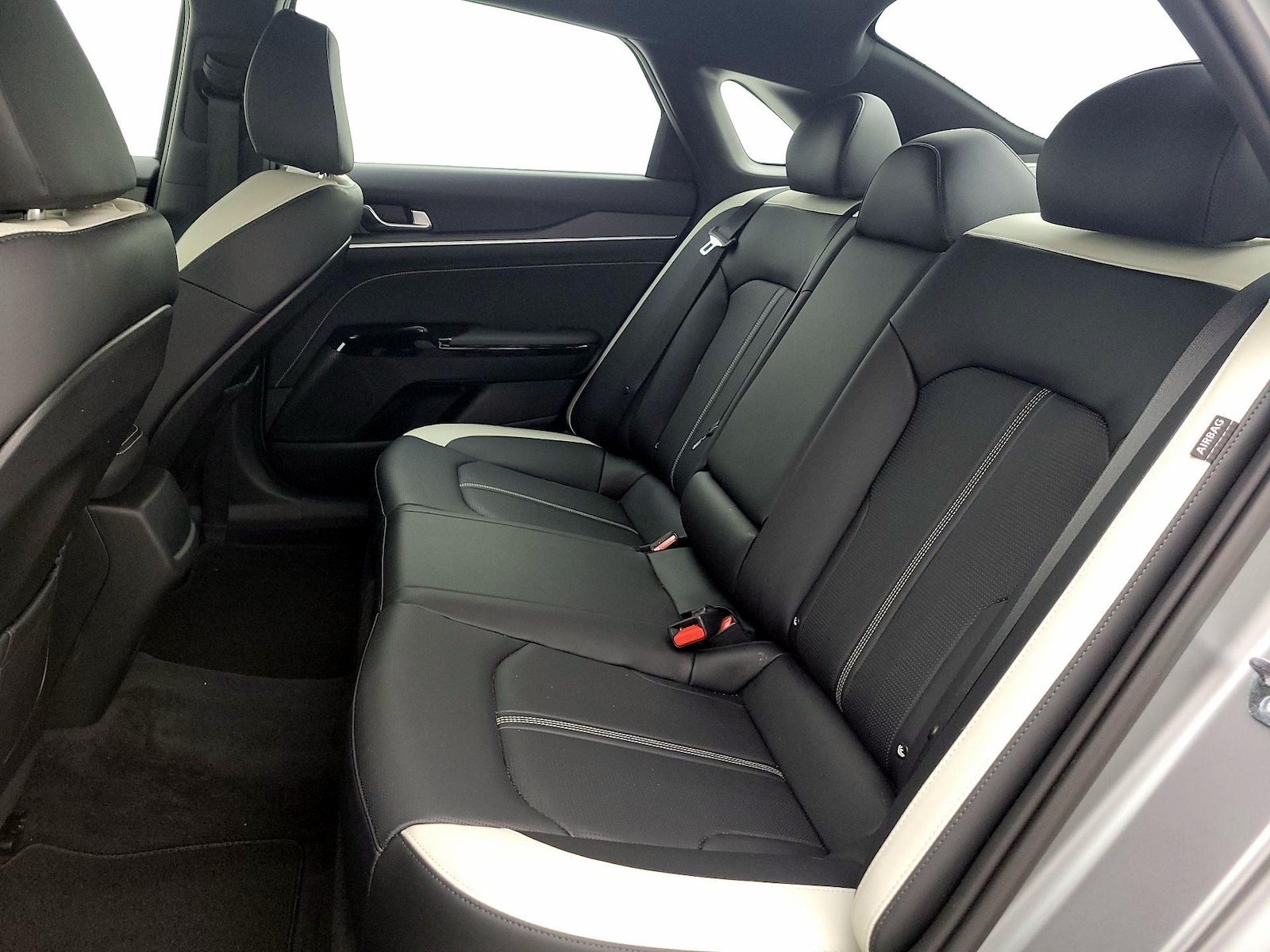 2025 Kia K5 GT-Line - Photo 22
