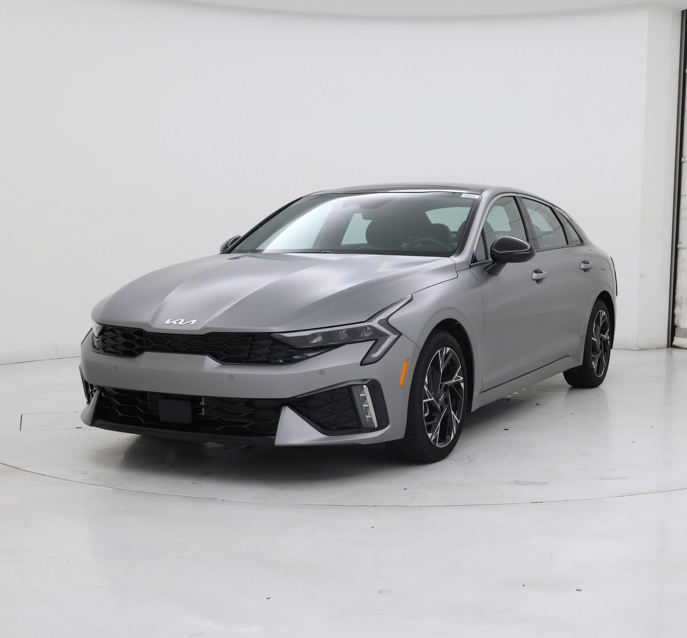 Thumbnail: 2025 Kia K5 - 4