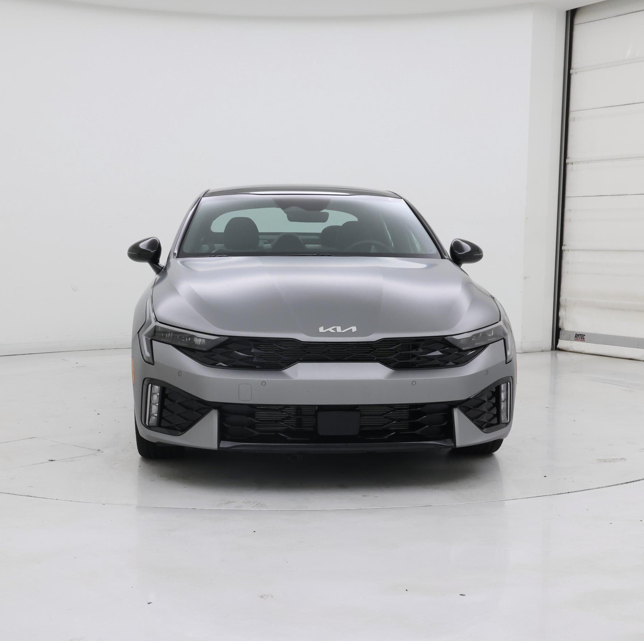 Thumbnail: 2025 Kia K5 - 5