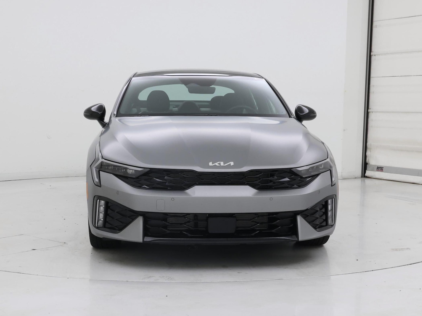 2025 Kia K5 GT-Line - Photo 6