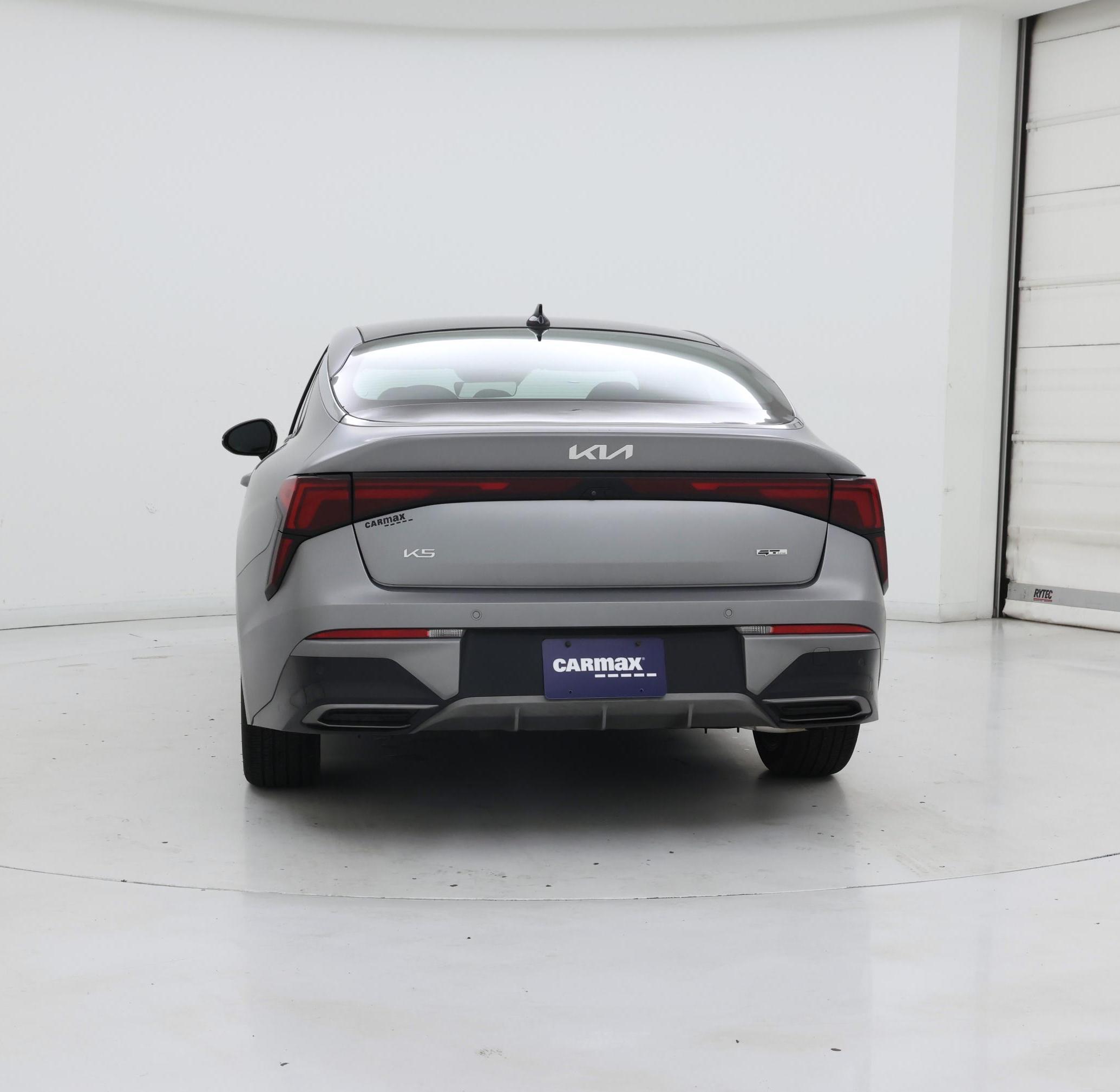 Thumbnail: 2025 Kia K5 - 6