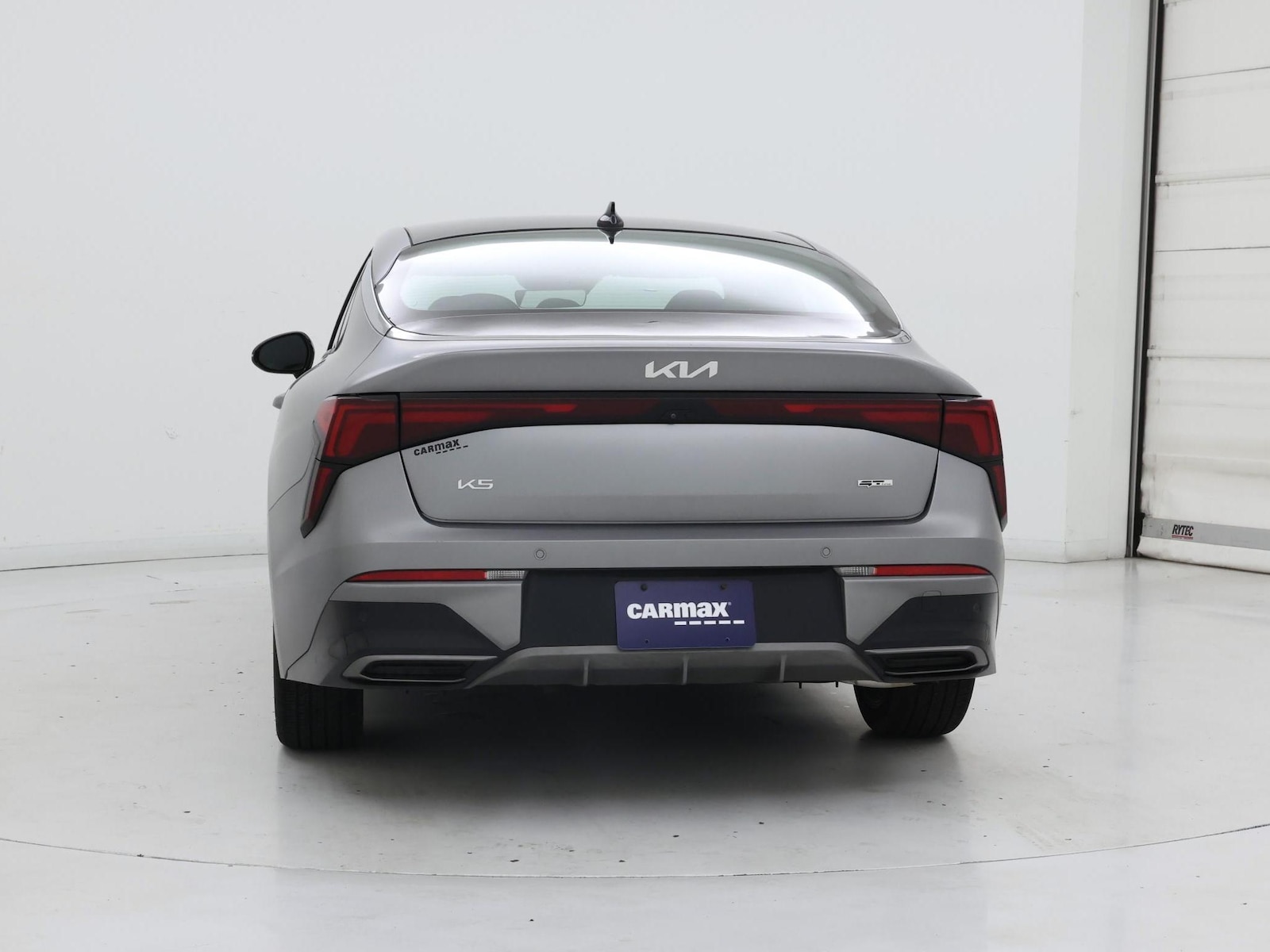 2025 Kia K5 GT-Line - Photo 7