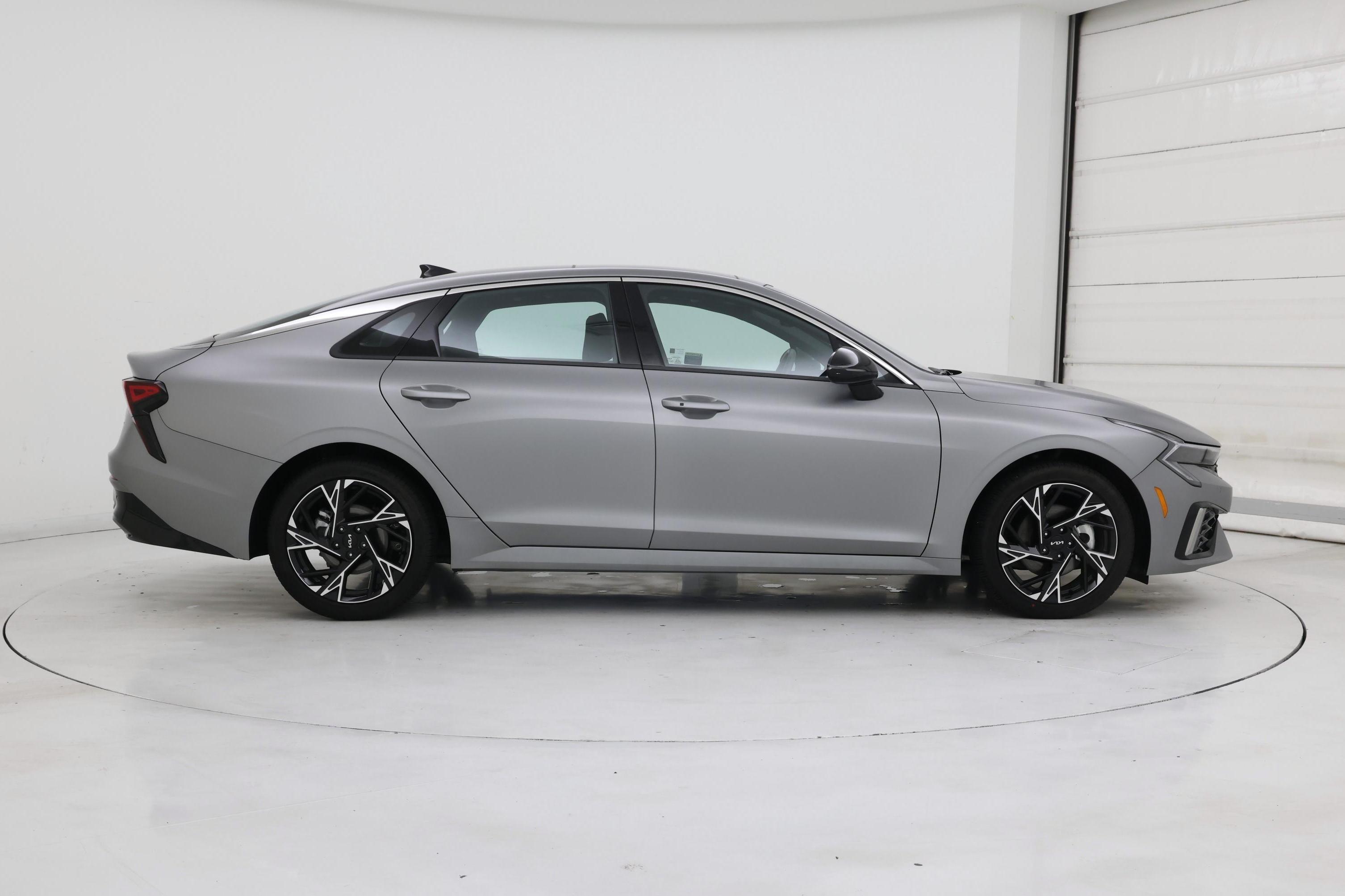 Thumbnail: 2025 Kia K5 - 7