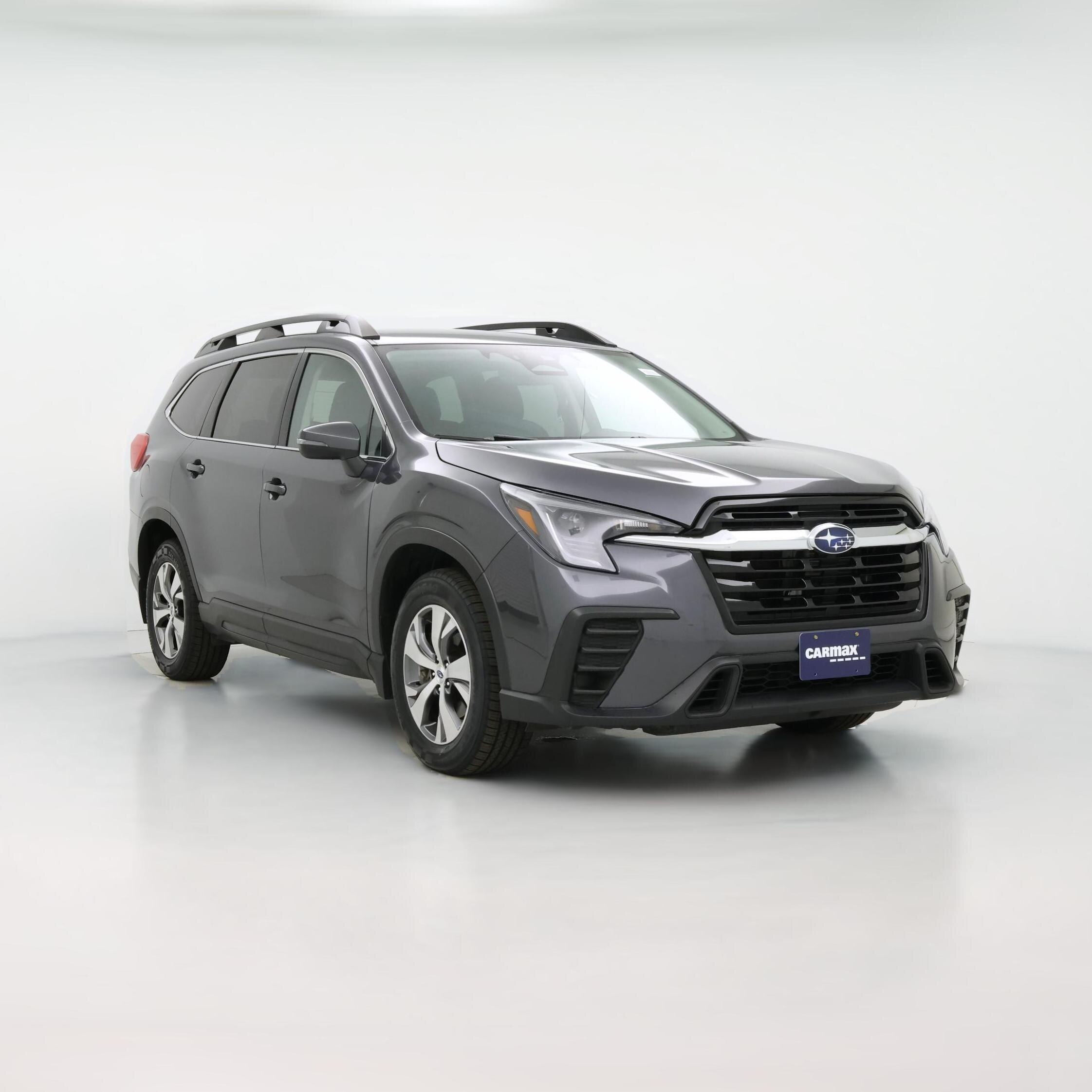 Thumbnail: 2023 Subaru Ascent - 1