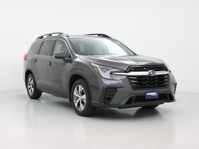 2023 Subaru Ascent Premium