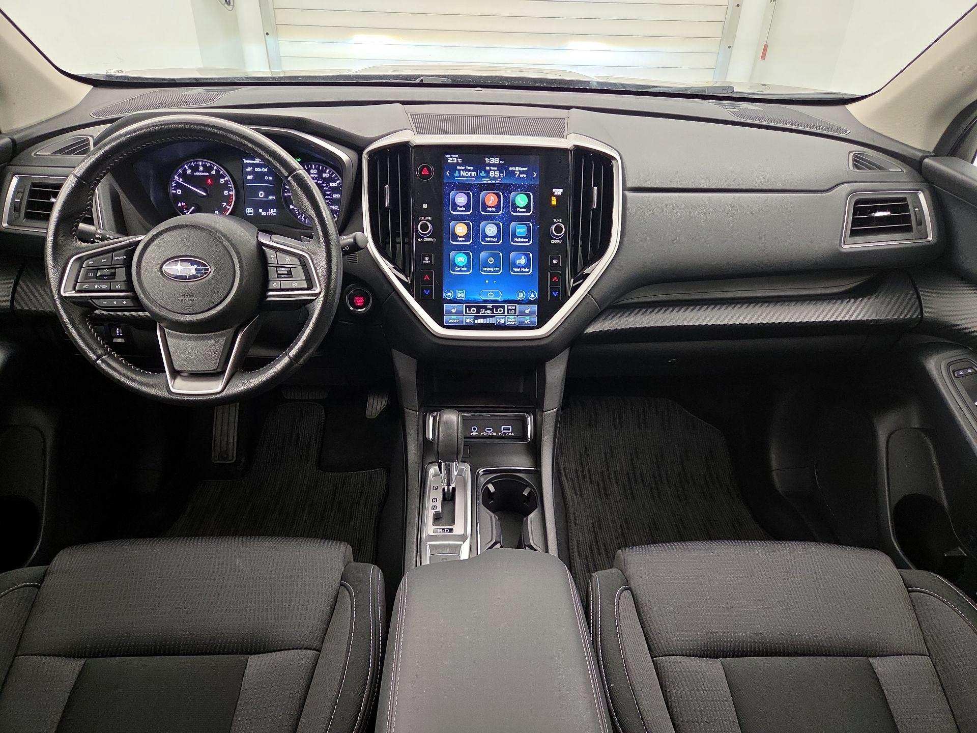 Thumbnail: 2023 Subaru Ascent - 9