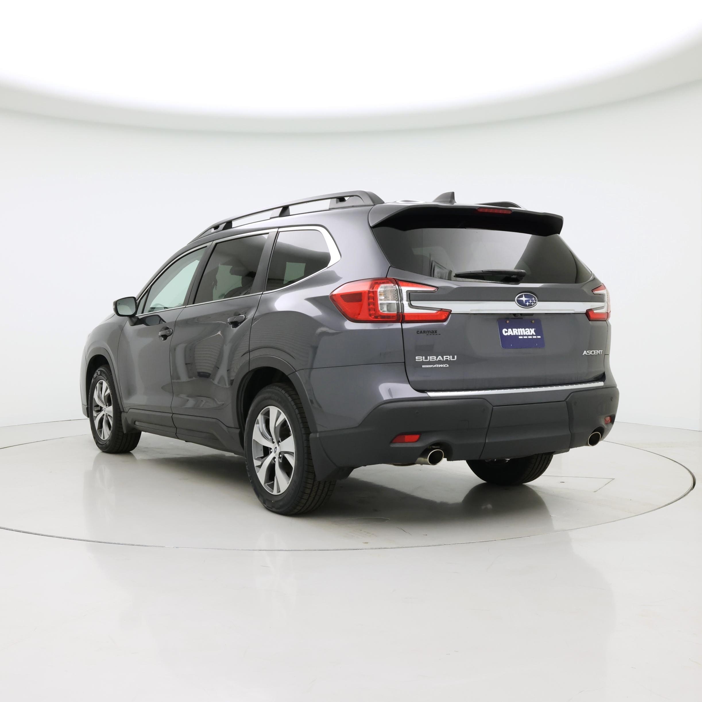 Thumbnail: 2023 Subaru Ascent - 2
