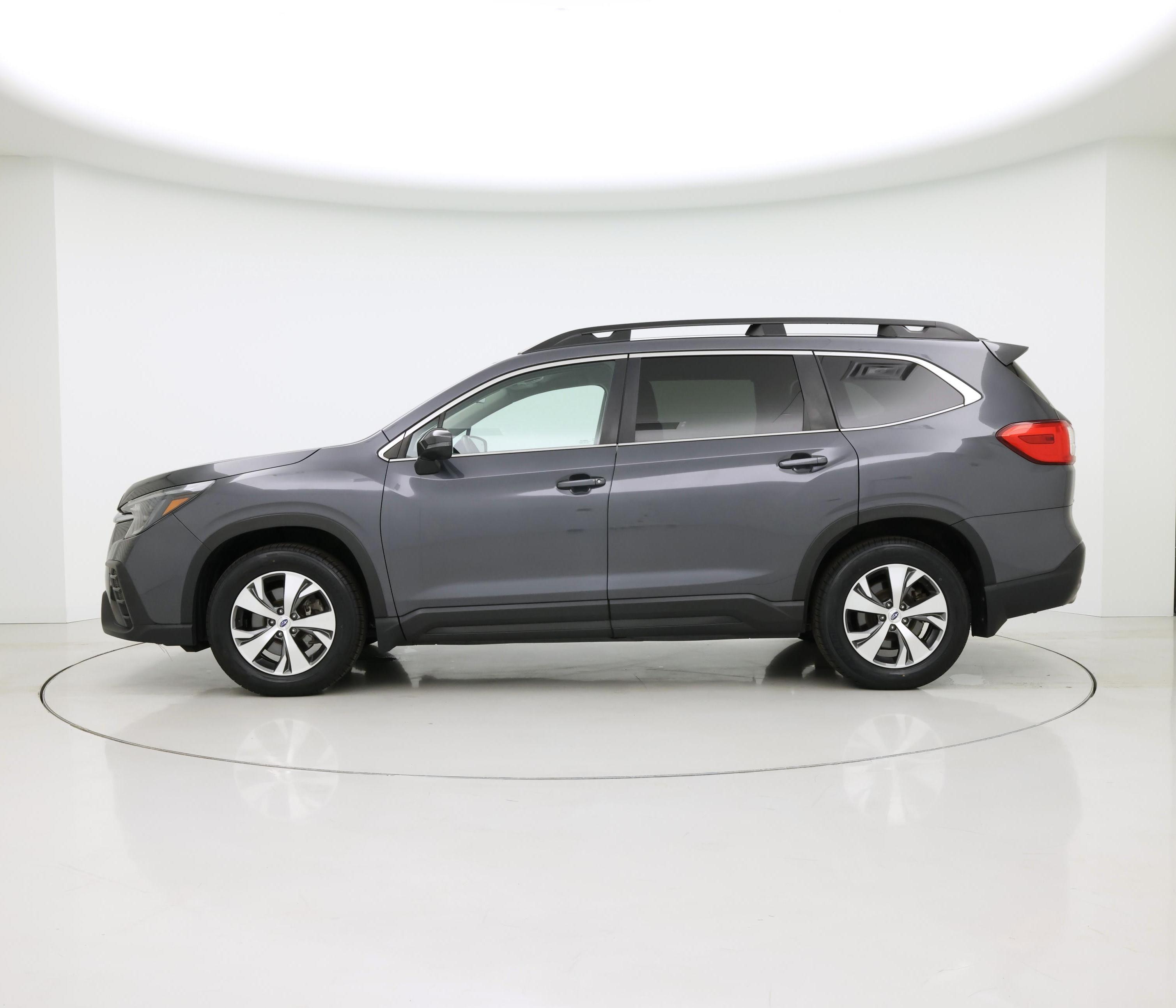 Thumbnail: 2023 Subaru Ascent - 3