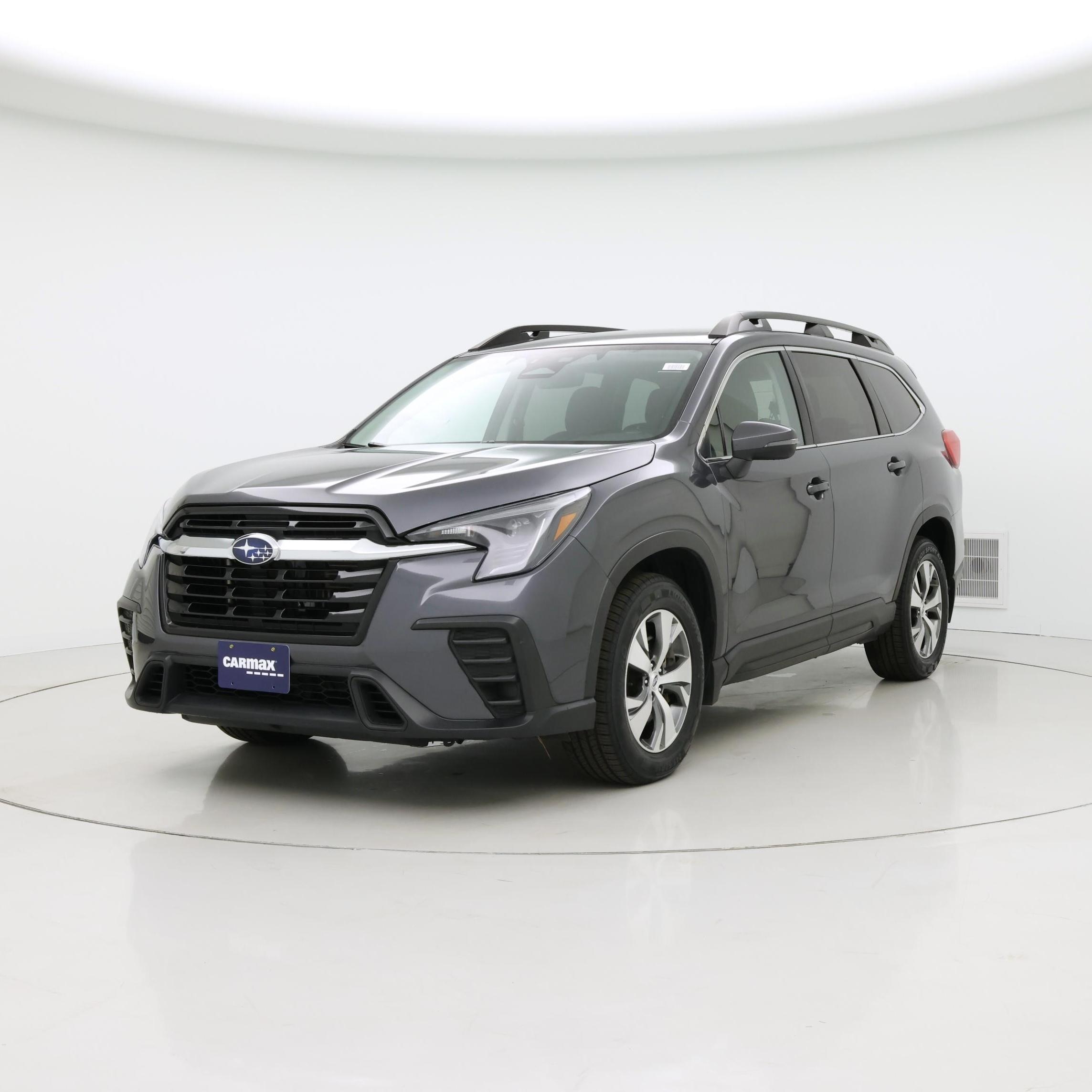 Thumbnail: 2023 Subaru Ascent - 4