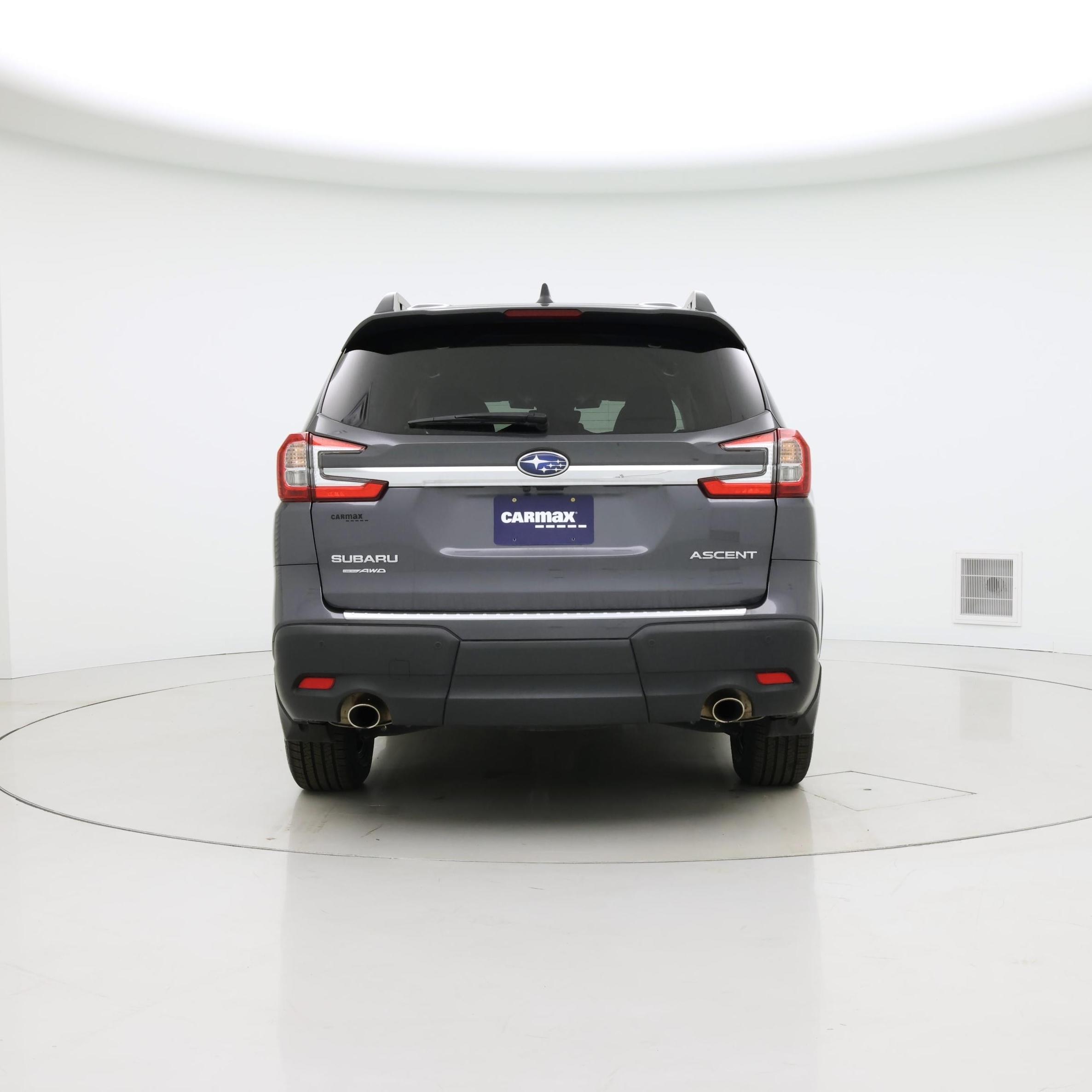 Thumbnail: 2023 Subaru Ascent - 6