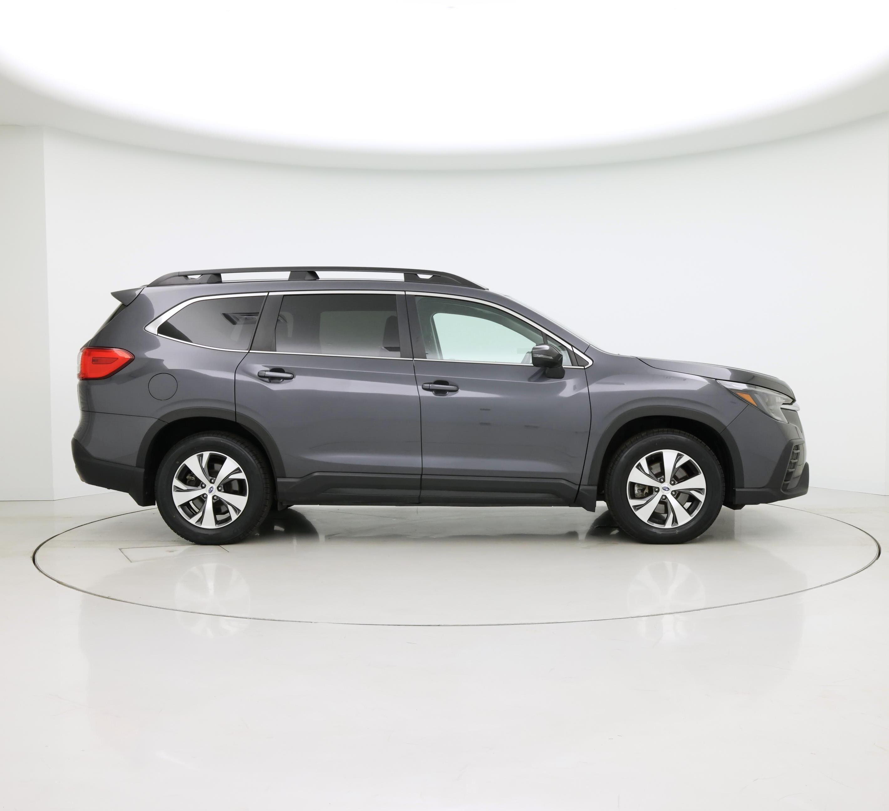 Thumbnail: 2023 Subaru Ascent - 7