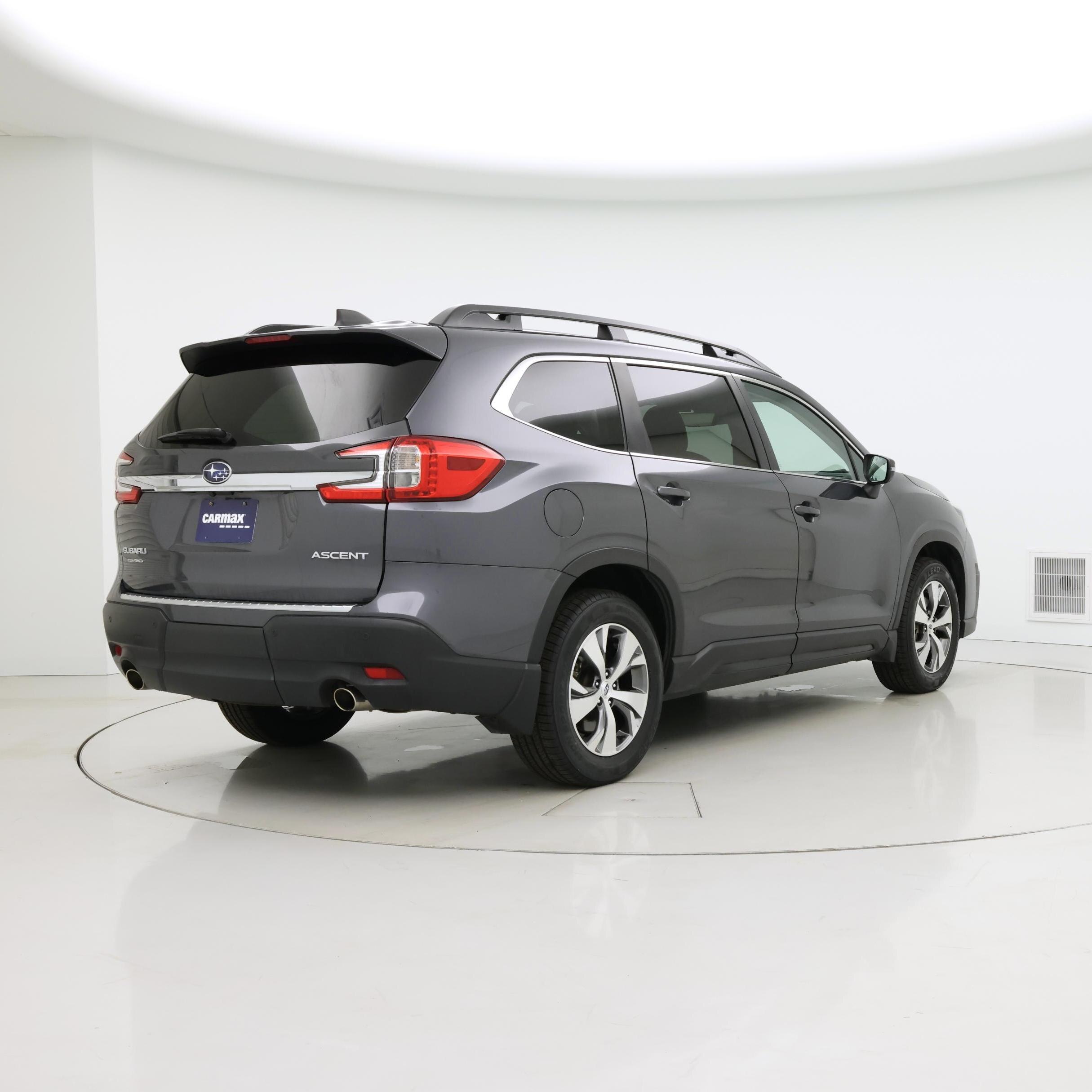 Thumbnail: 2023 Subaru Ascent - 8
