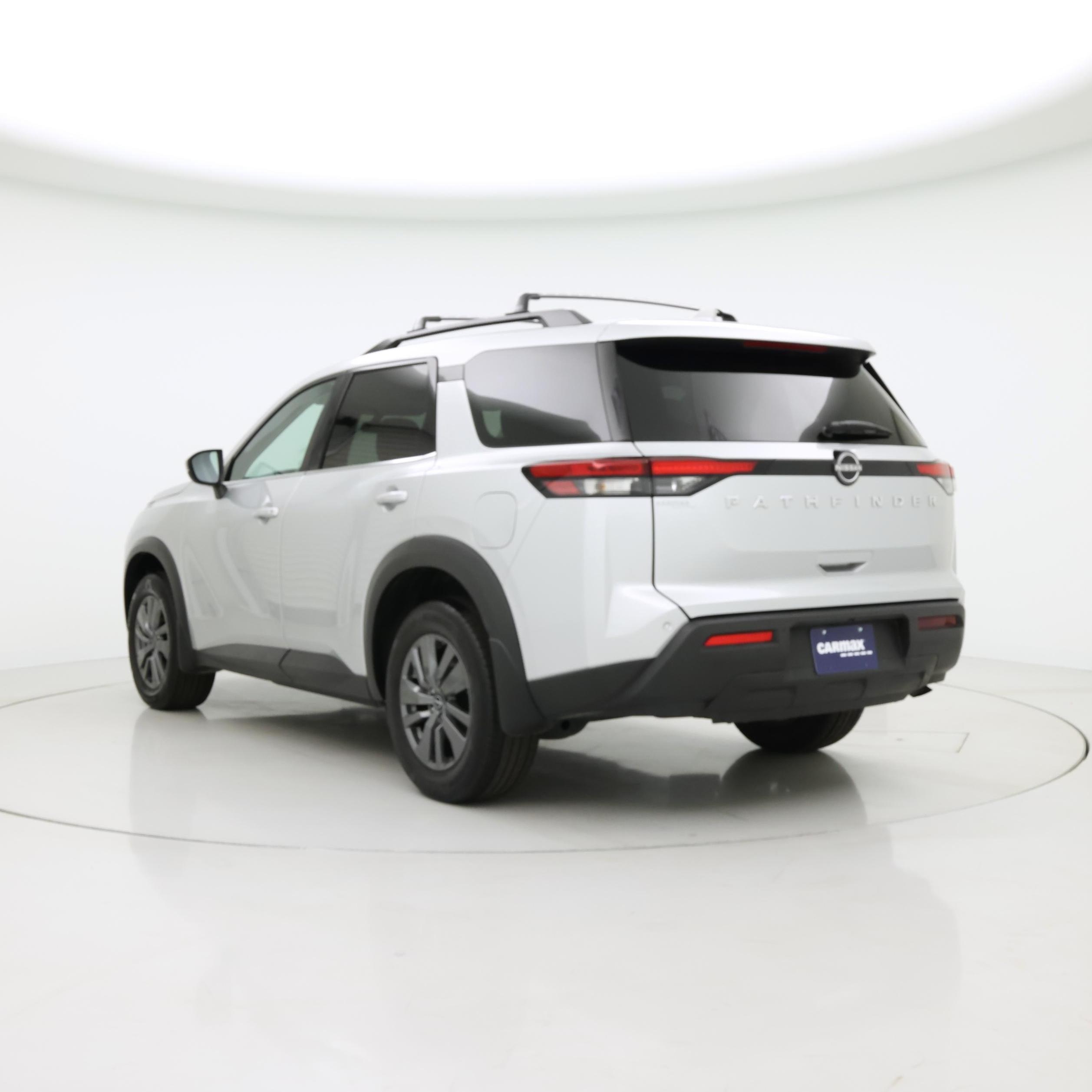 Thumbnail: 2025 Nissan Pathfinder - 2