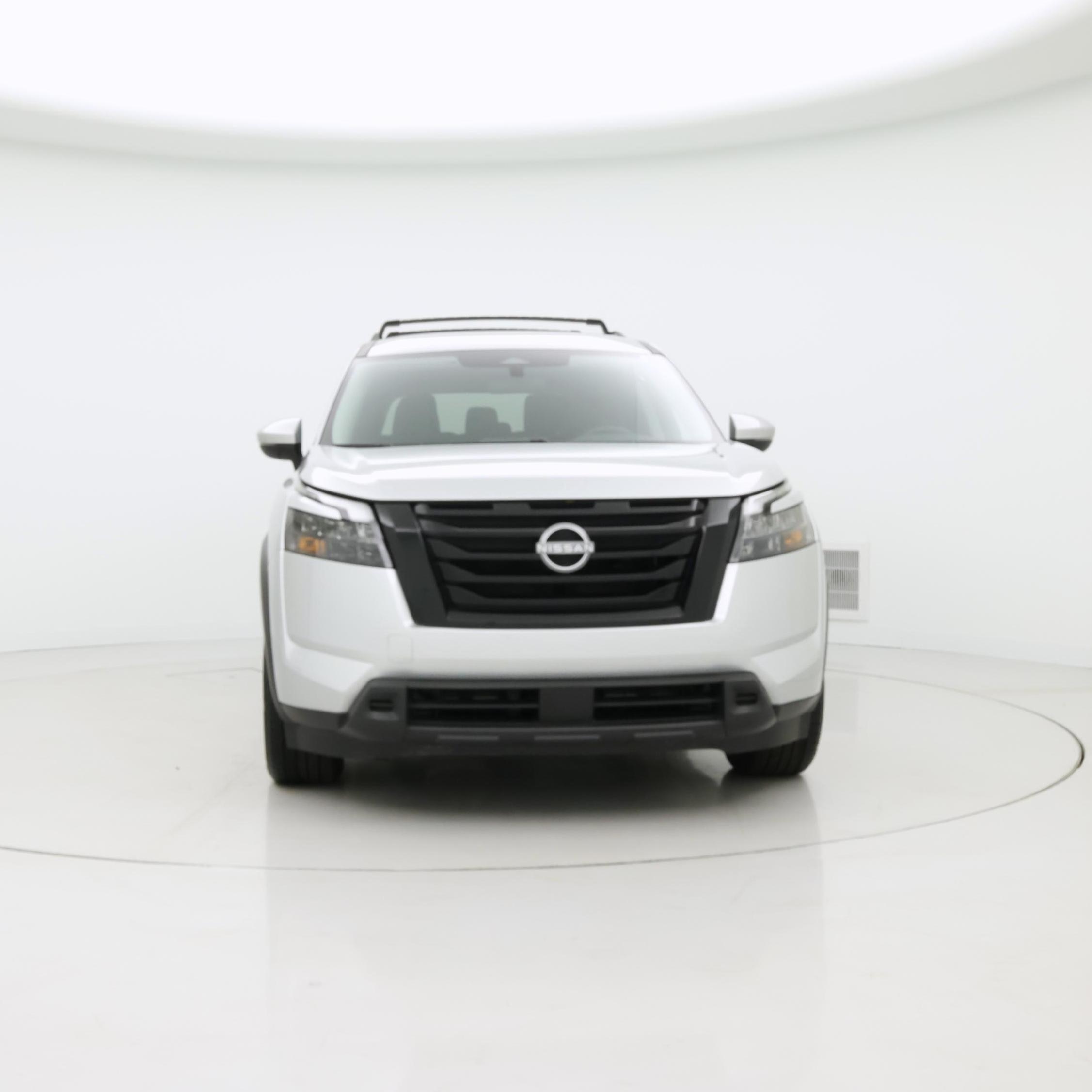 Thumbnail: 2025 Nissan Pathfinder - 5