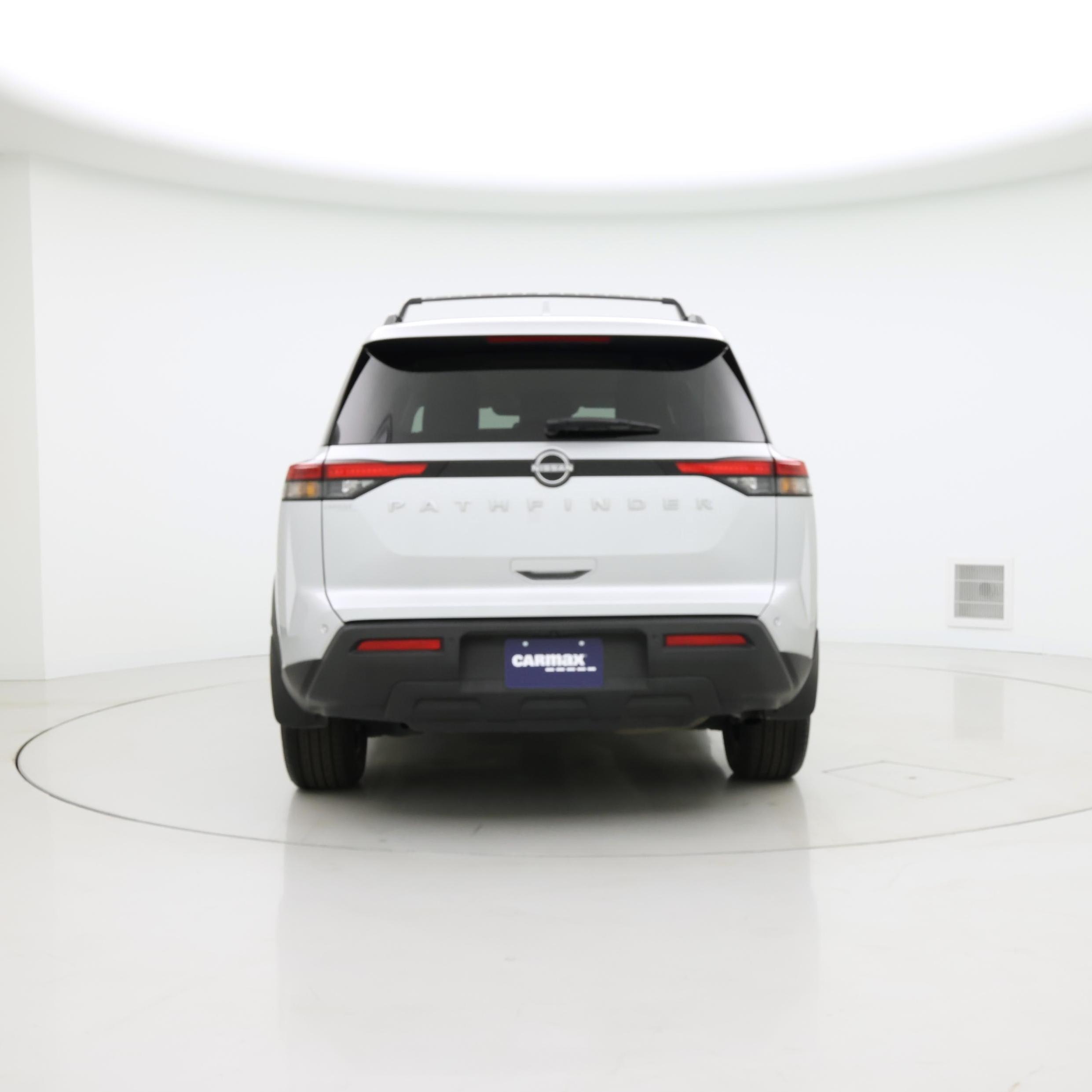 Thumbnail: 2025 Nissan Pathfinder - 6