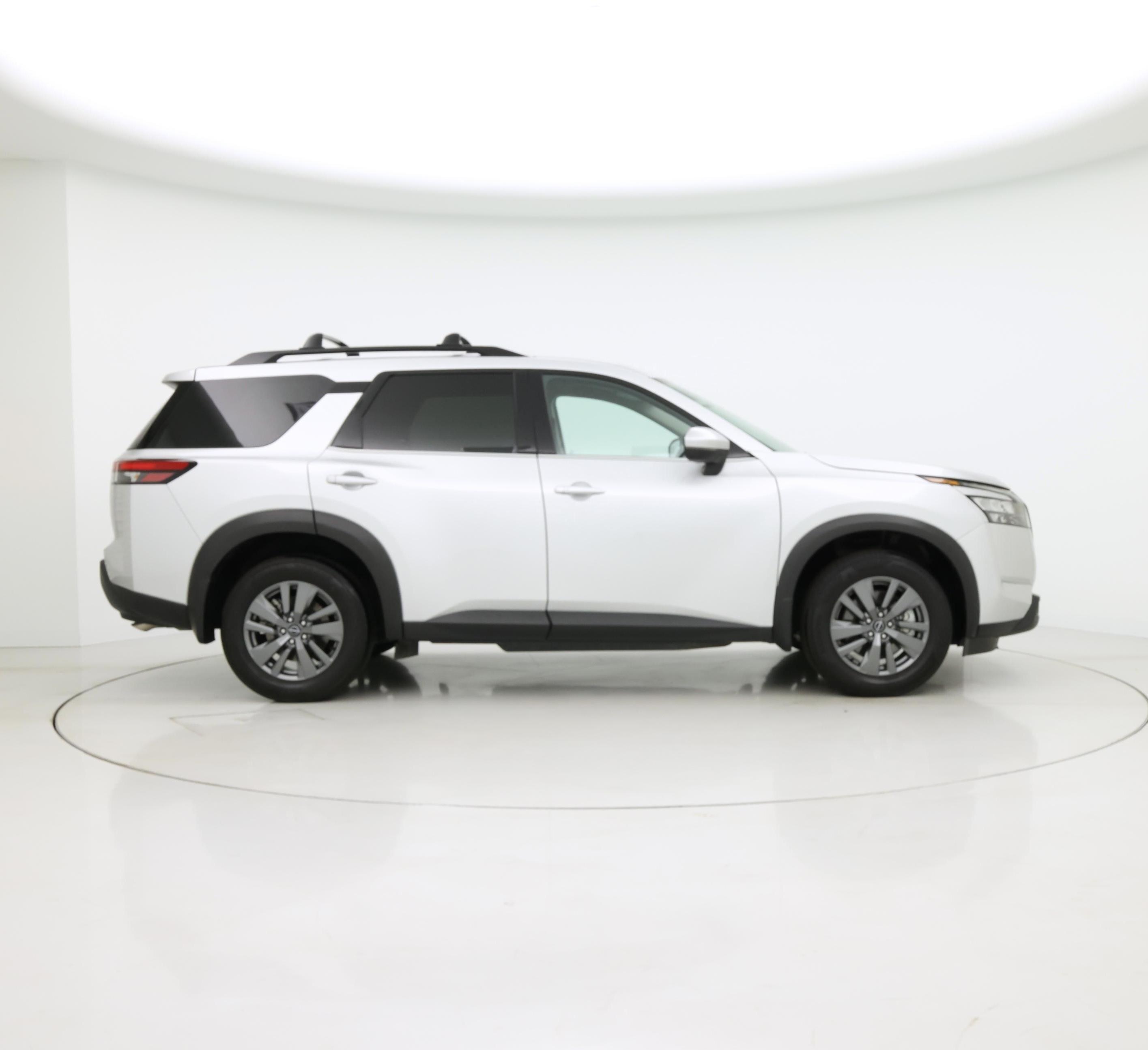 Thumbnail: 2025 Nissan Pathfinder - 7