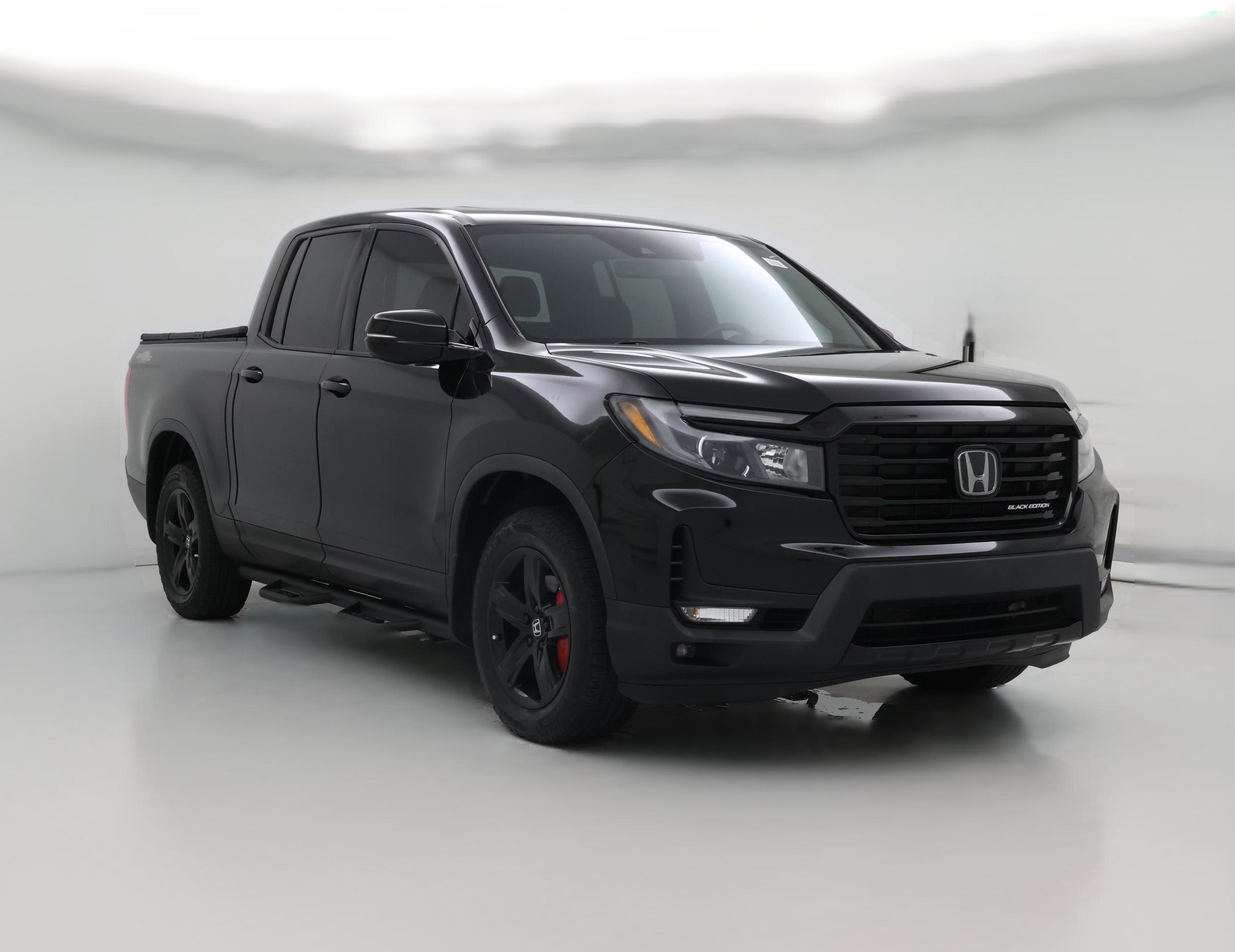 Thumbnail: 2023 Honda Ridgeline - 1
