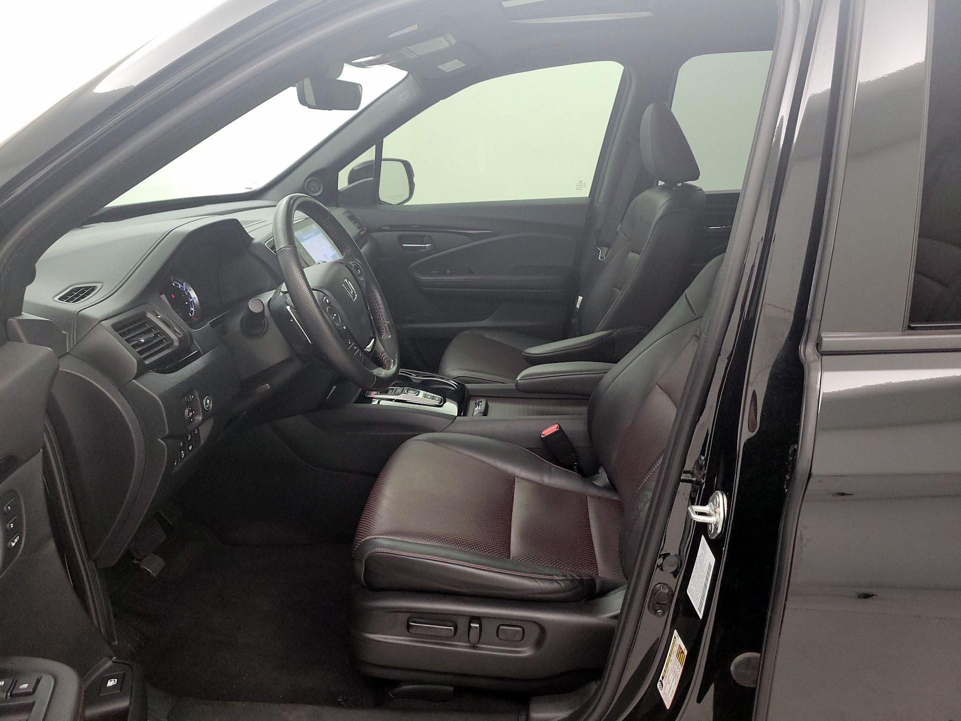 Thumbnail: 2023 Honda Ridgeline - 11