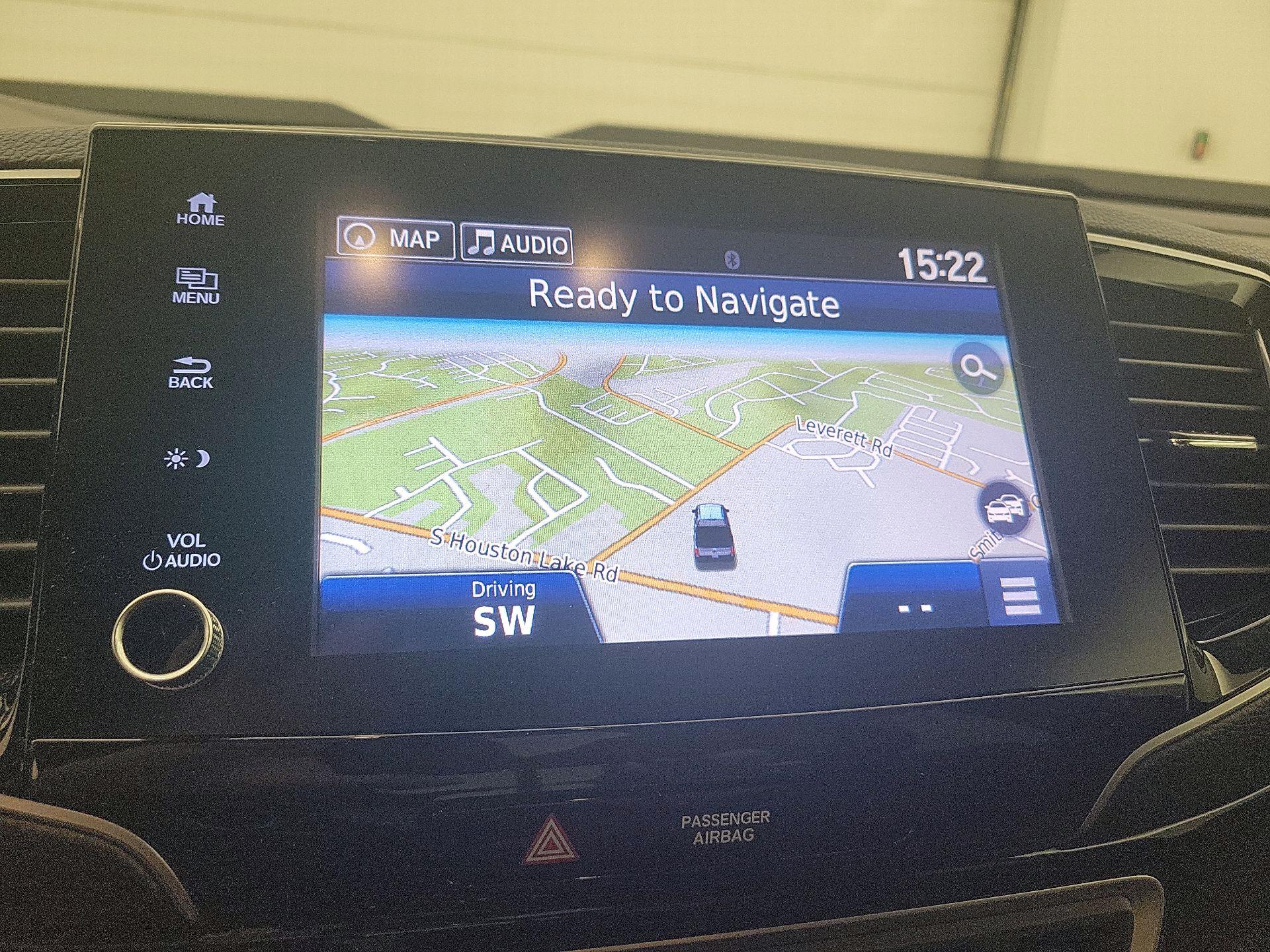Thumbnail: 2023 Honda Ridgeline - 14