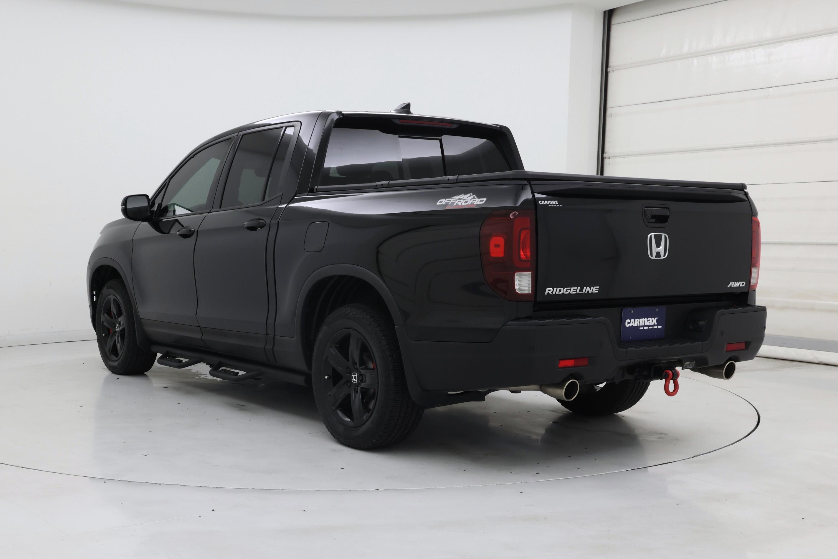 Thumbnail: 2023 Honda Ridgeline - 2