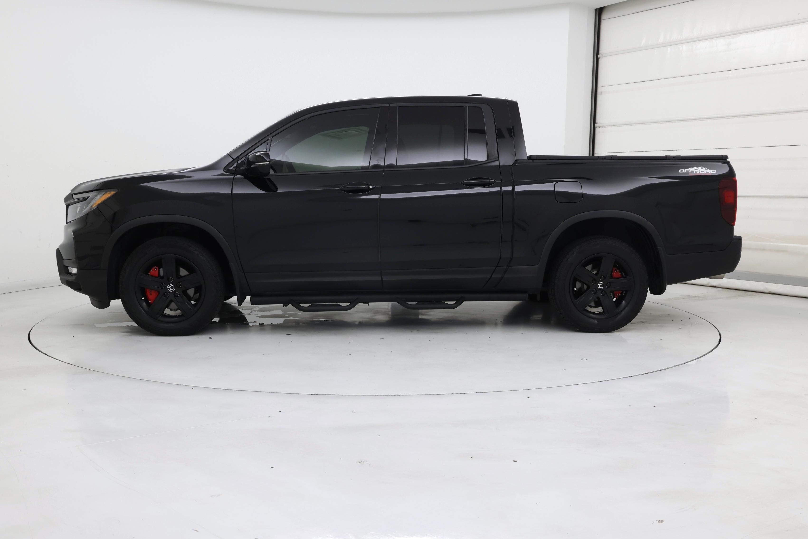 Thumbnail: 2023 Honda Ridgeline - 3