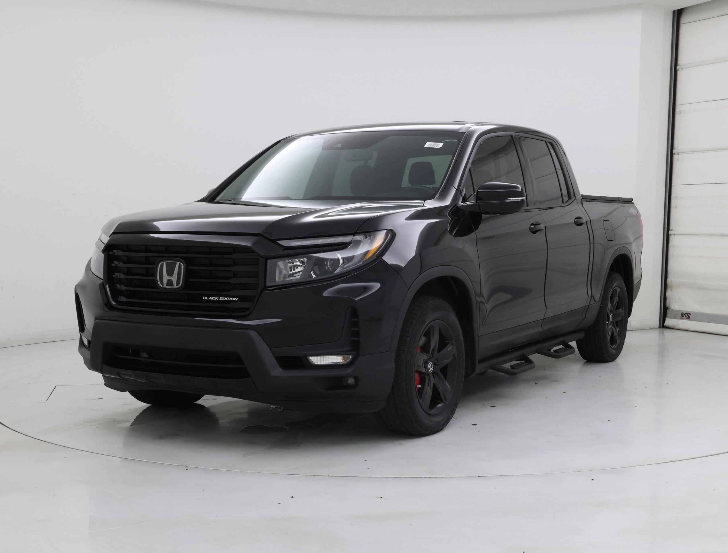 Thumbnail: 2023 Honda Ridgeline - 4