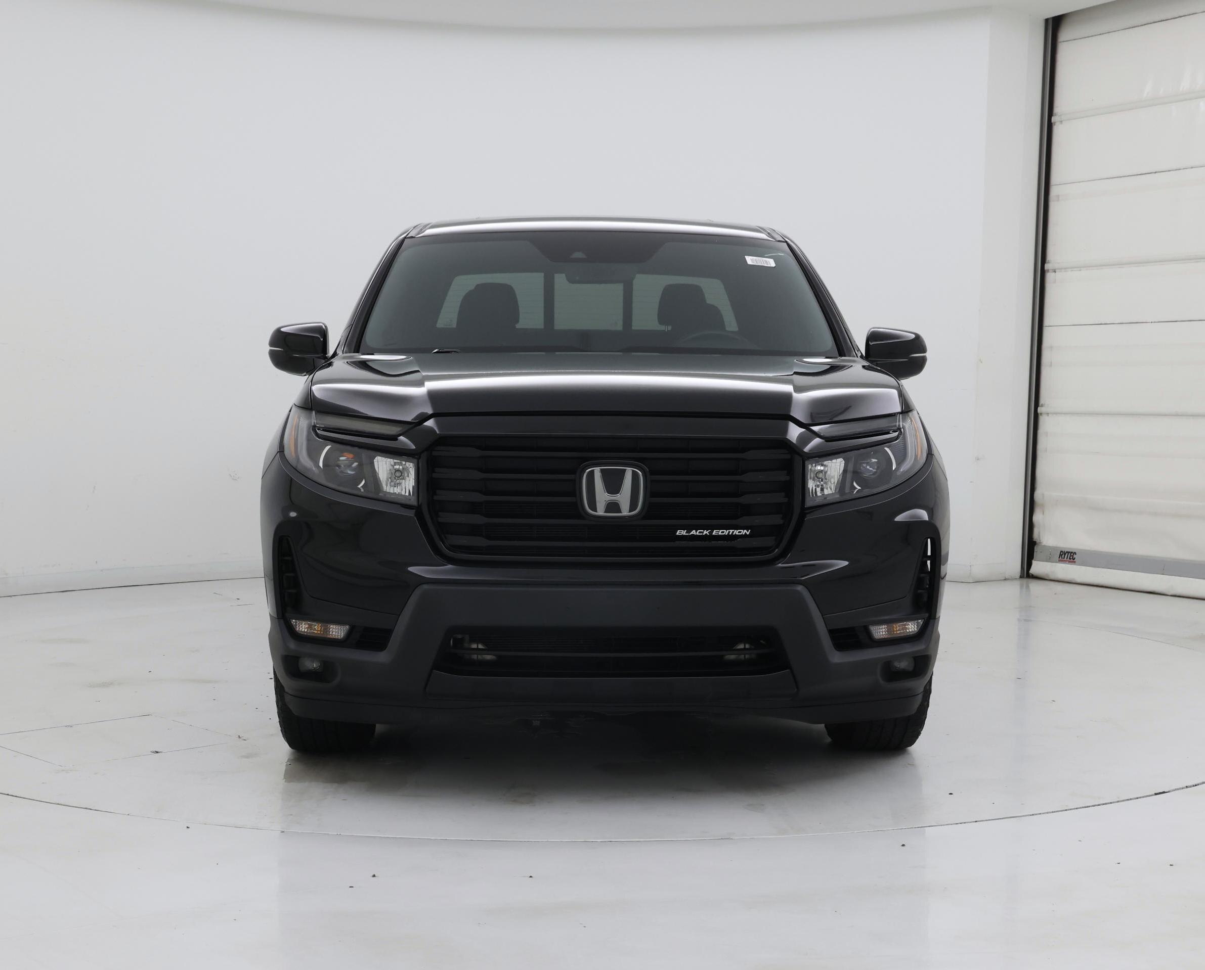 Thumbnail: 2023 Honda Ridgeline - 5