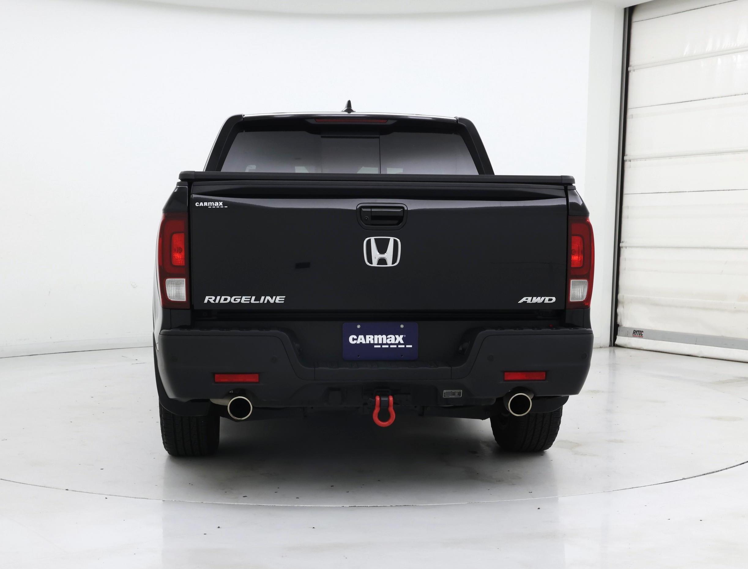 Thumbnail: 2023 Honda Ridgeline - 6