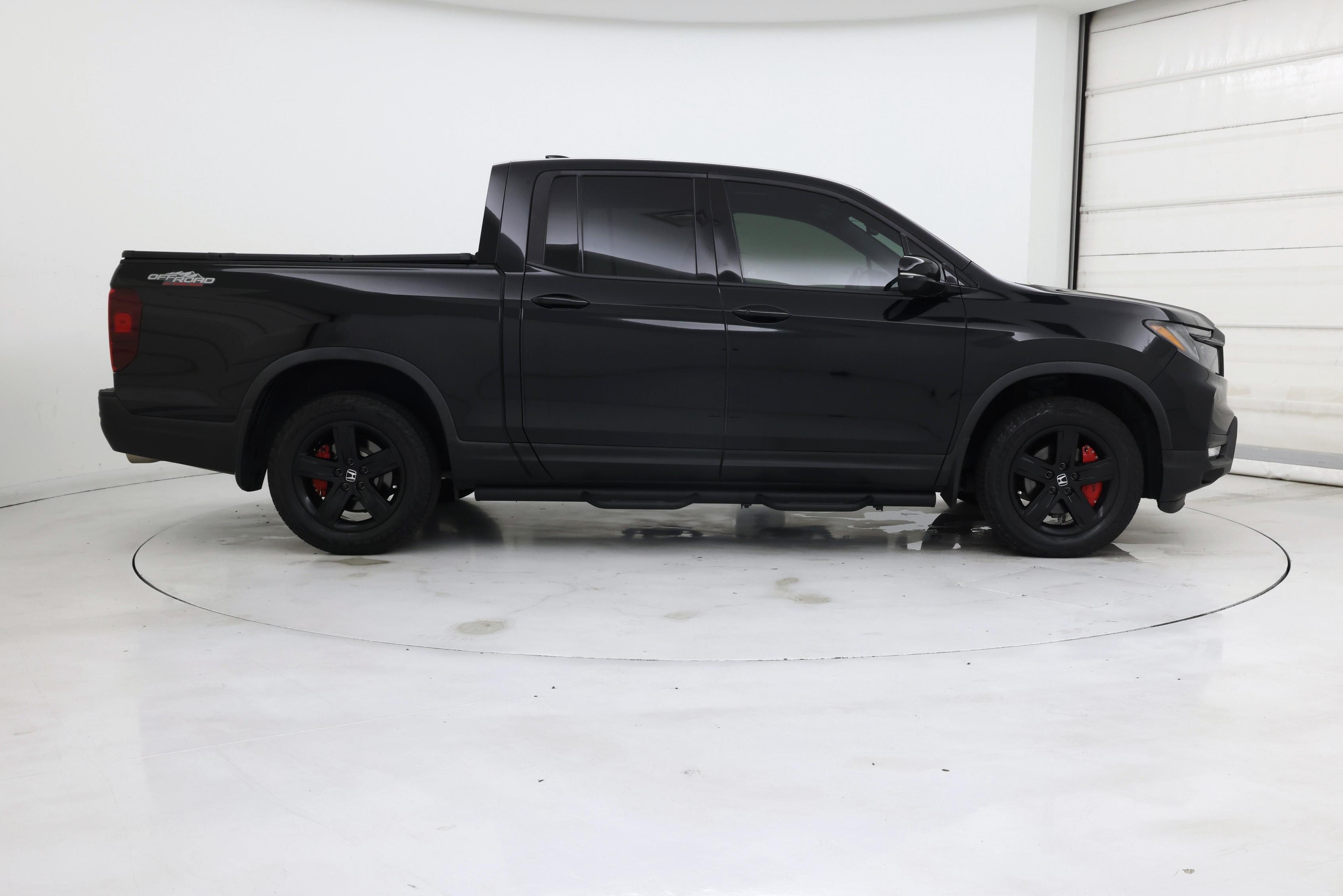 Thumbnail: 2023 Honda Ridgeline - 7
