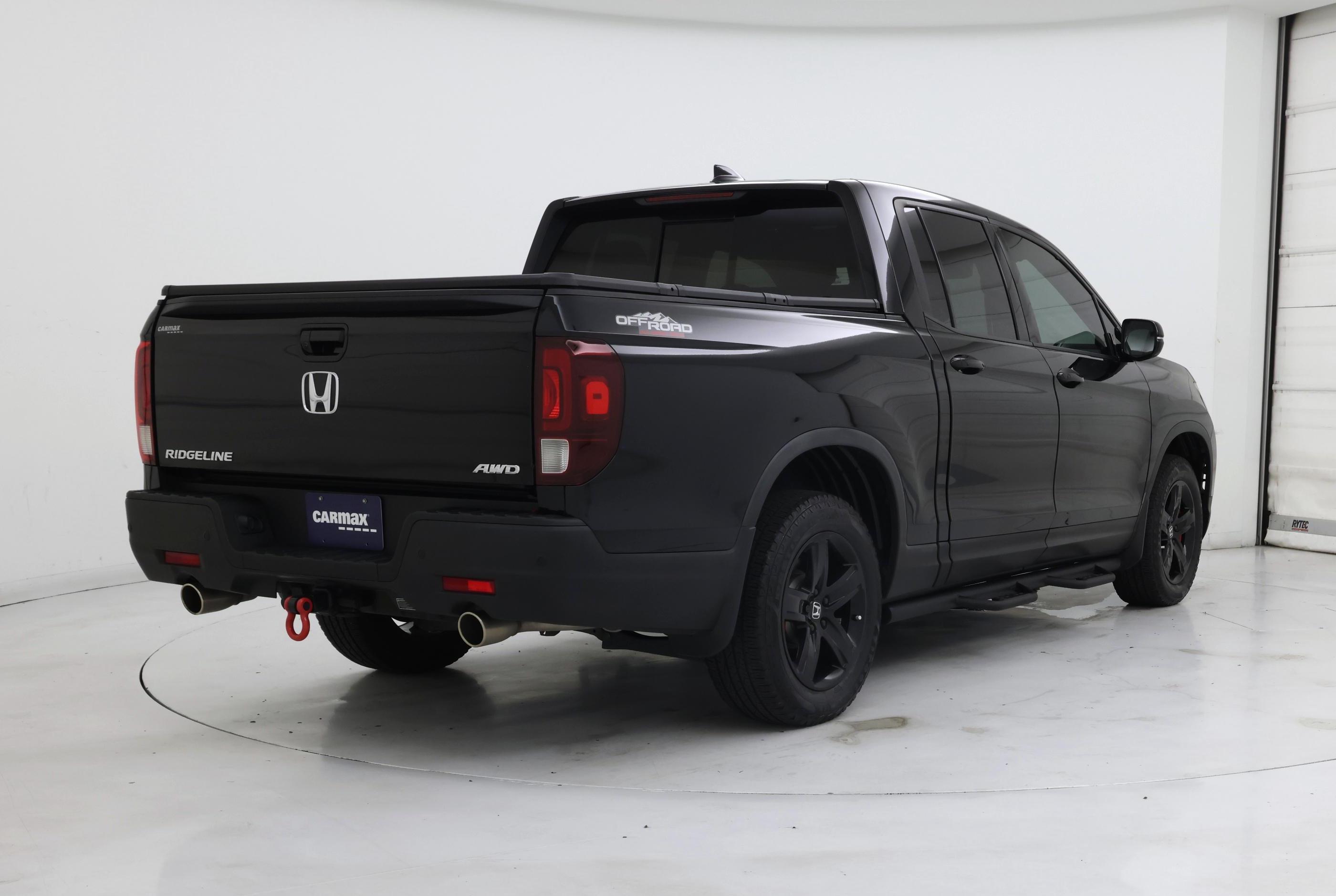 Thumbnail: 2023 Honda Ridgeline - 8
