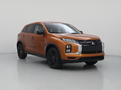 2025 Mitsubishi Outlander Sport LE