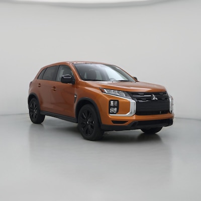 2025 Mitsubishi Outlander Sport LE