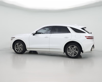 2024 Genesis GV70