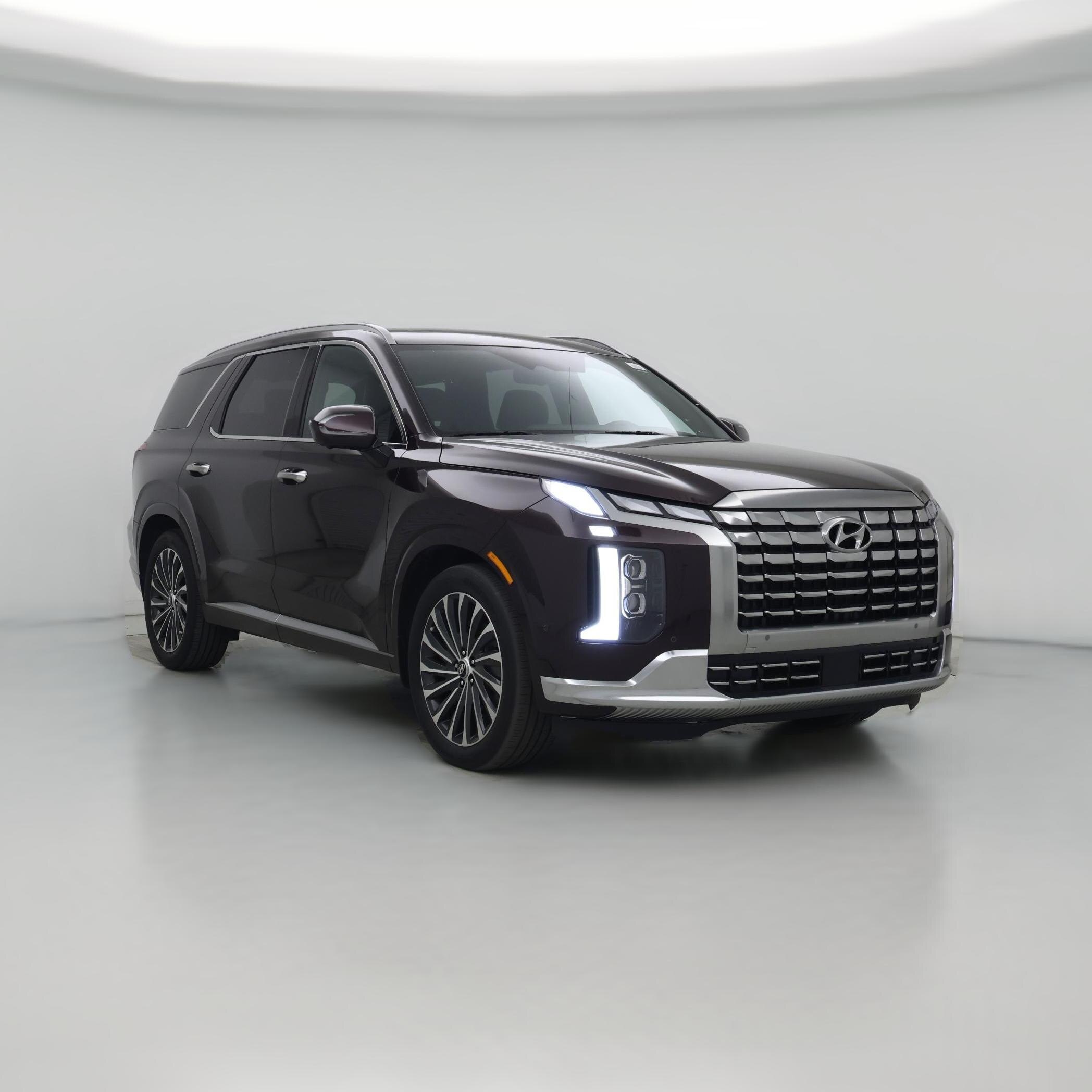 Thumbnail: 2023 Hyundai Palisade - 1