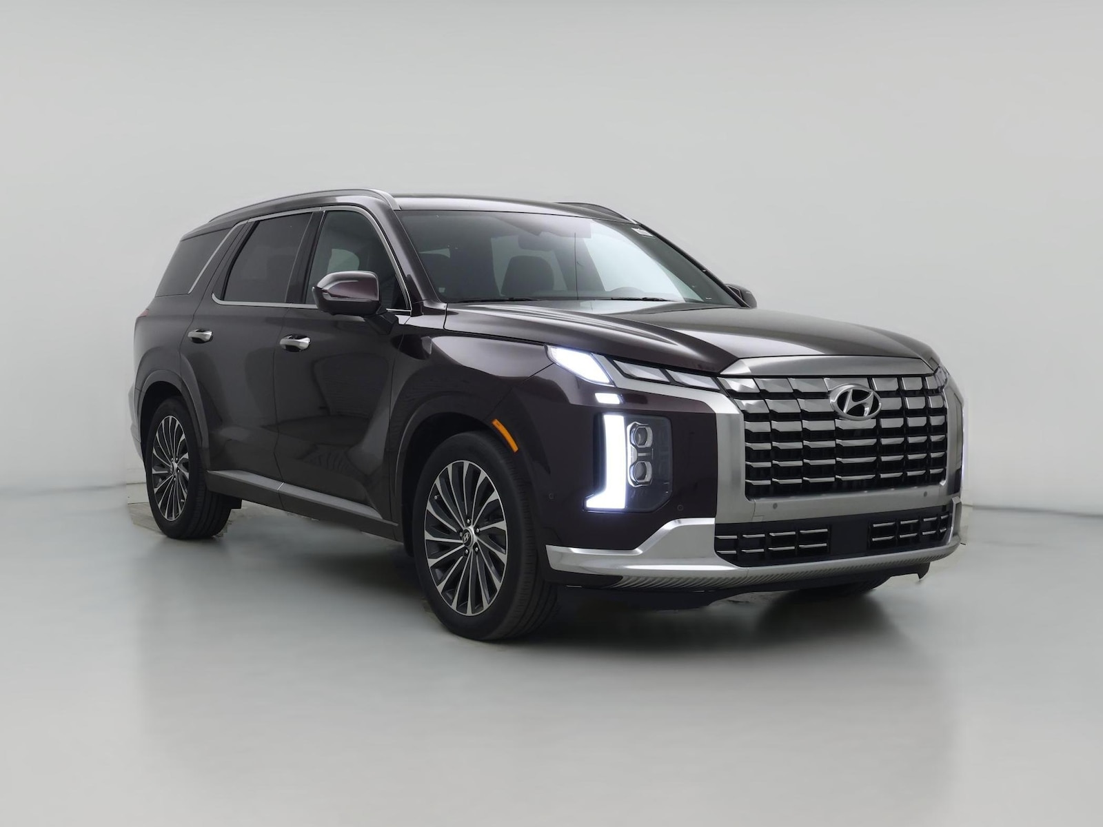 2023 Hyundai Palisade