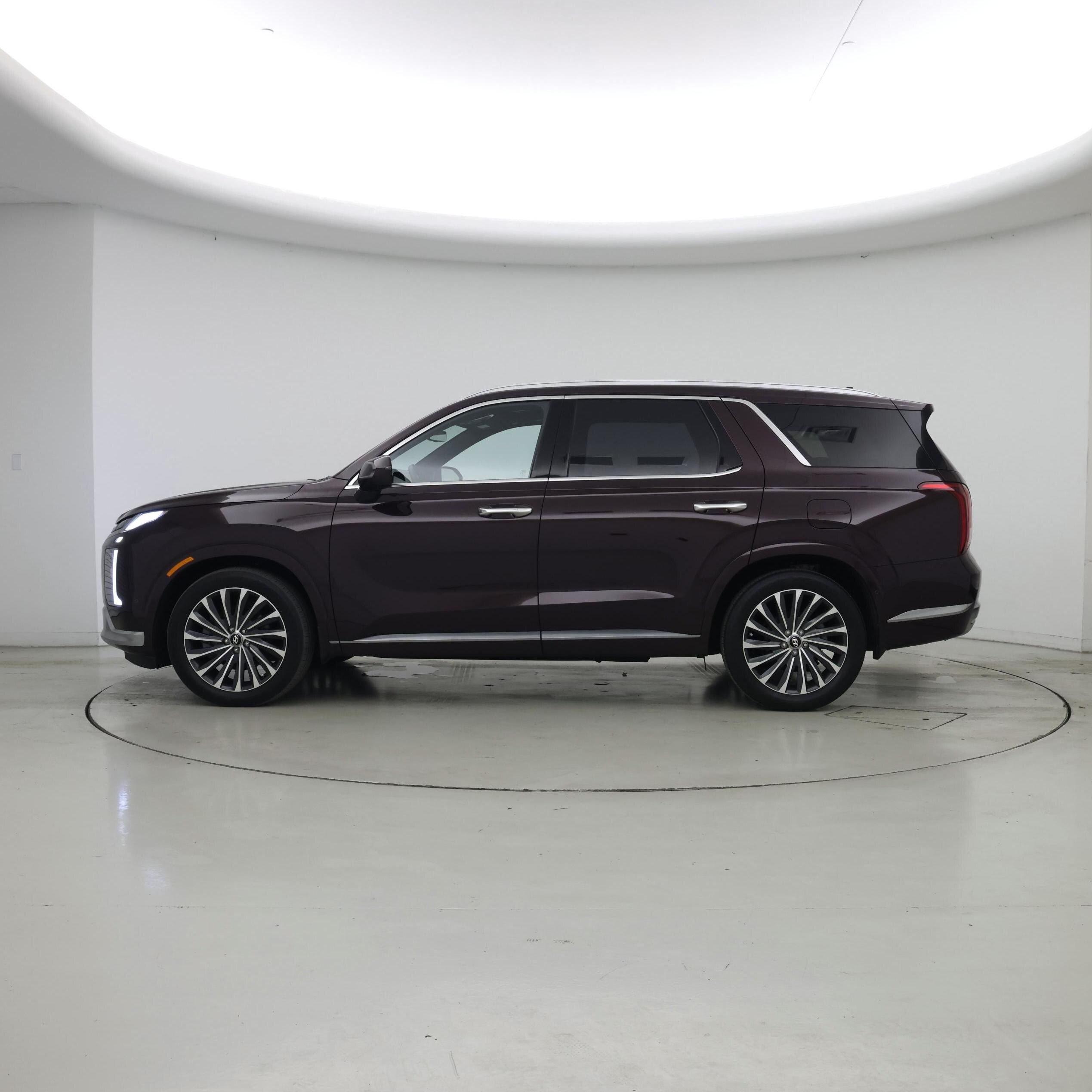 Thumbnail: 2023 Hyundai Palisade - 3