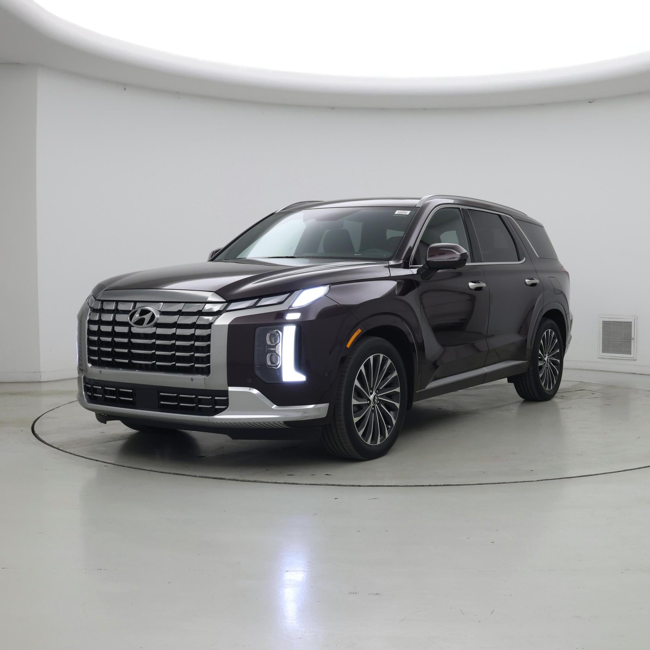 Thumbnail: 2023 Hyundai Palisade - 4