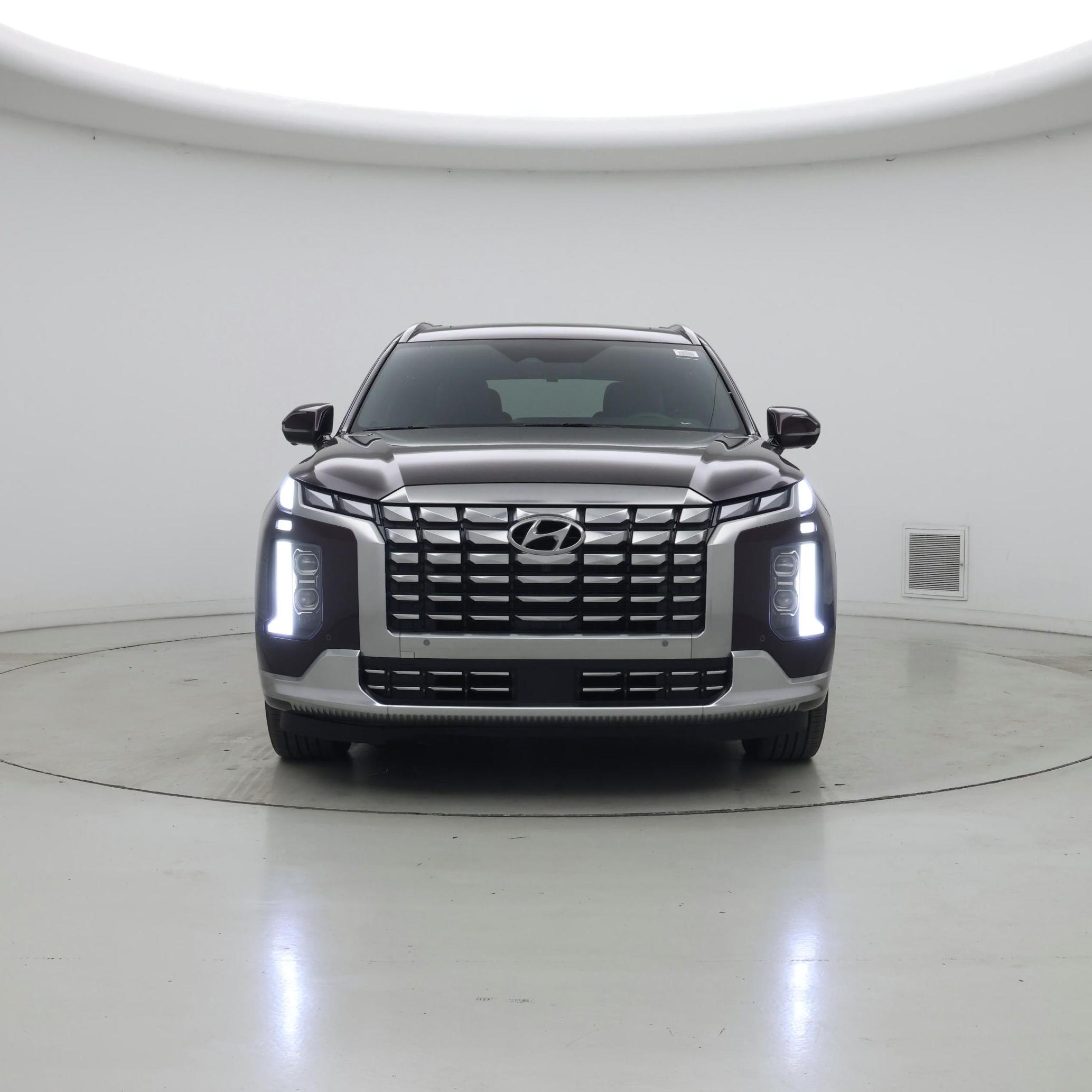 Thumbnail: 2023 Hyundai Palisade - 5