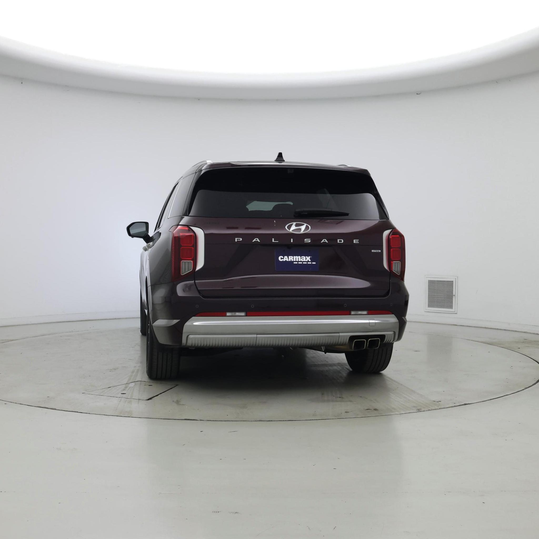 Thumbnail: 2023 Hyundai Palisade - 6